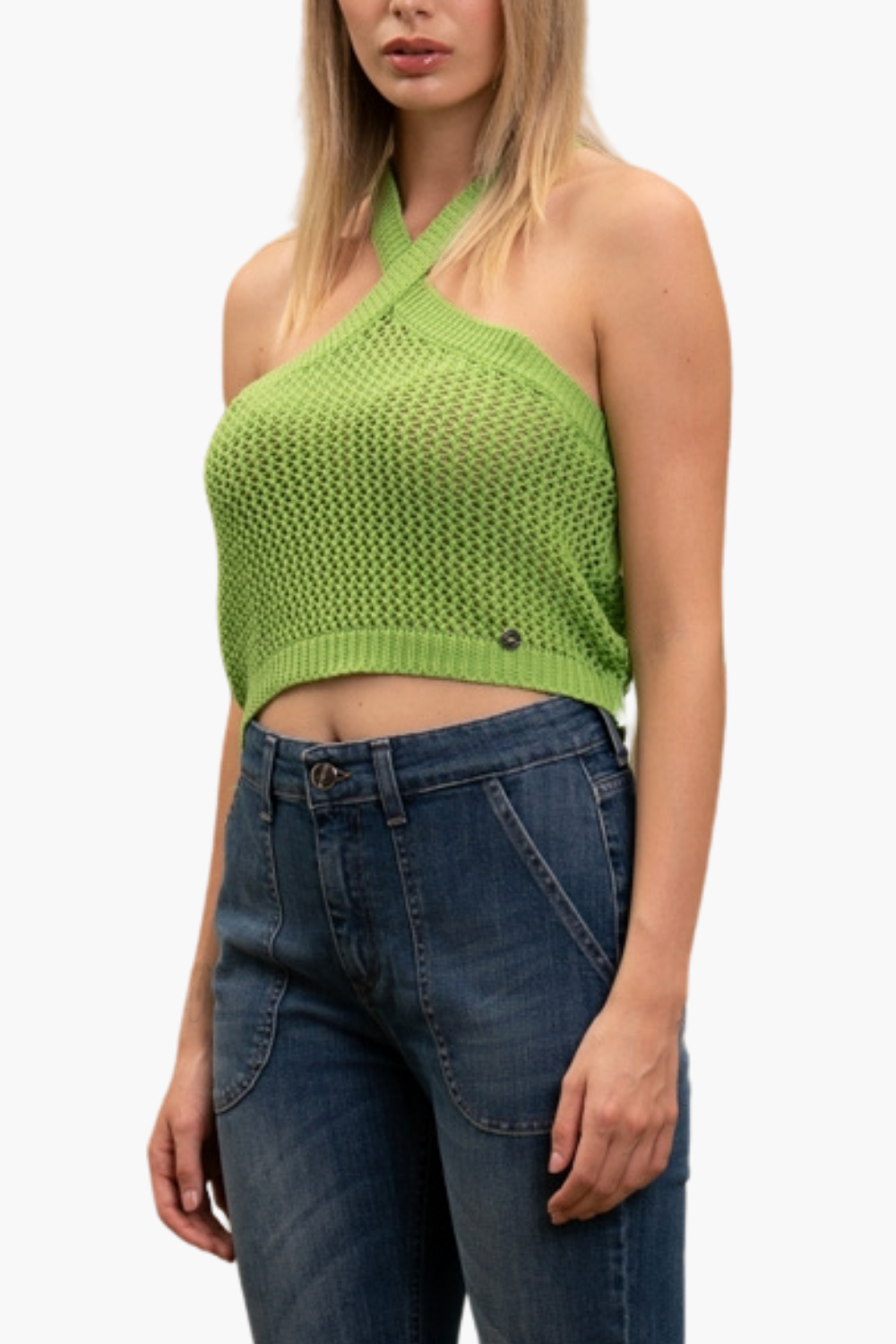 Nualy TOP Pezzi Unici
