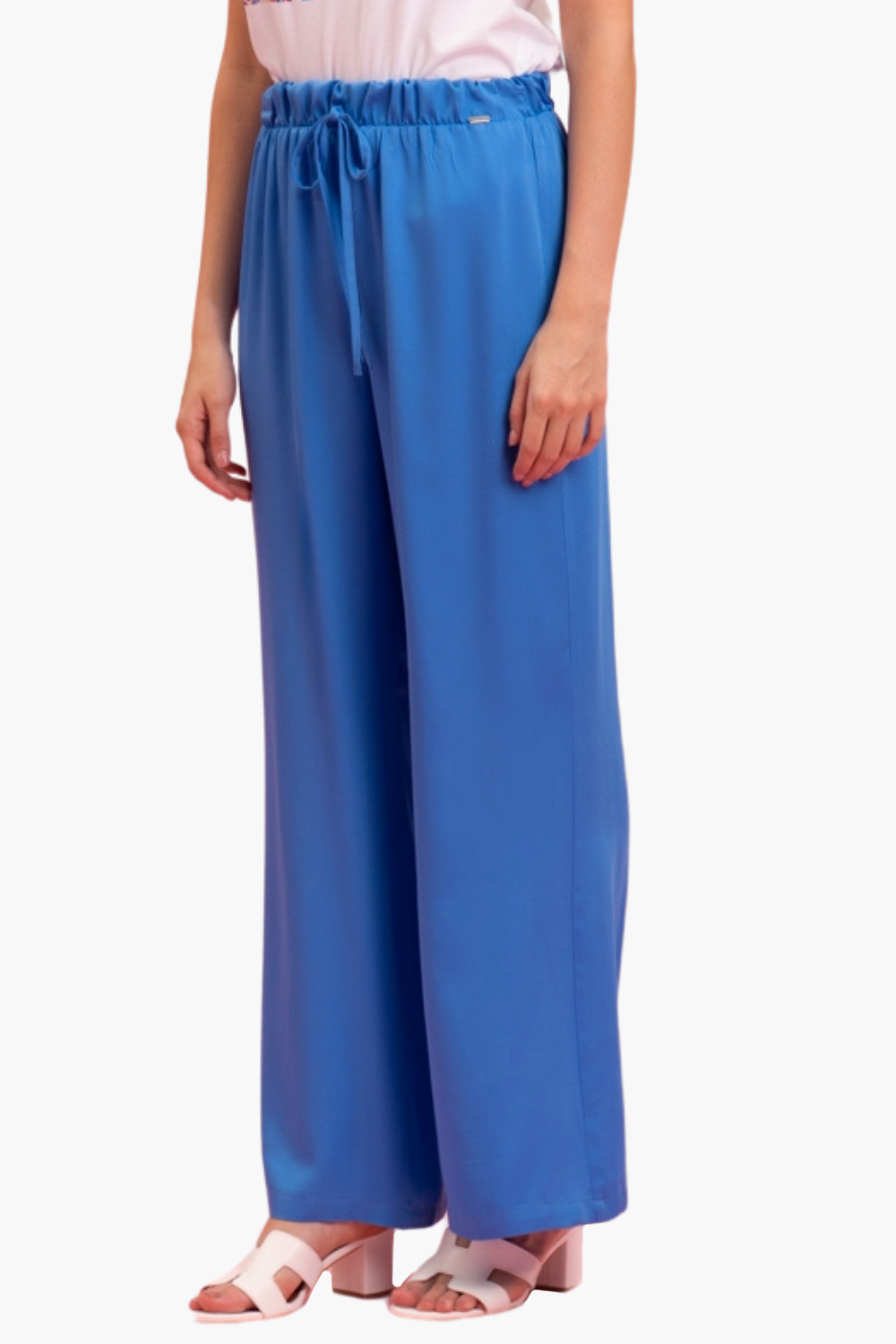 Nualy PANTALACCIO Sconto