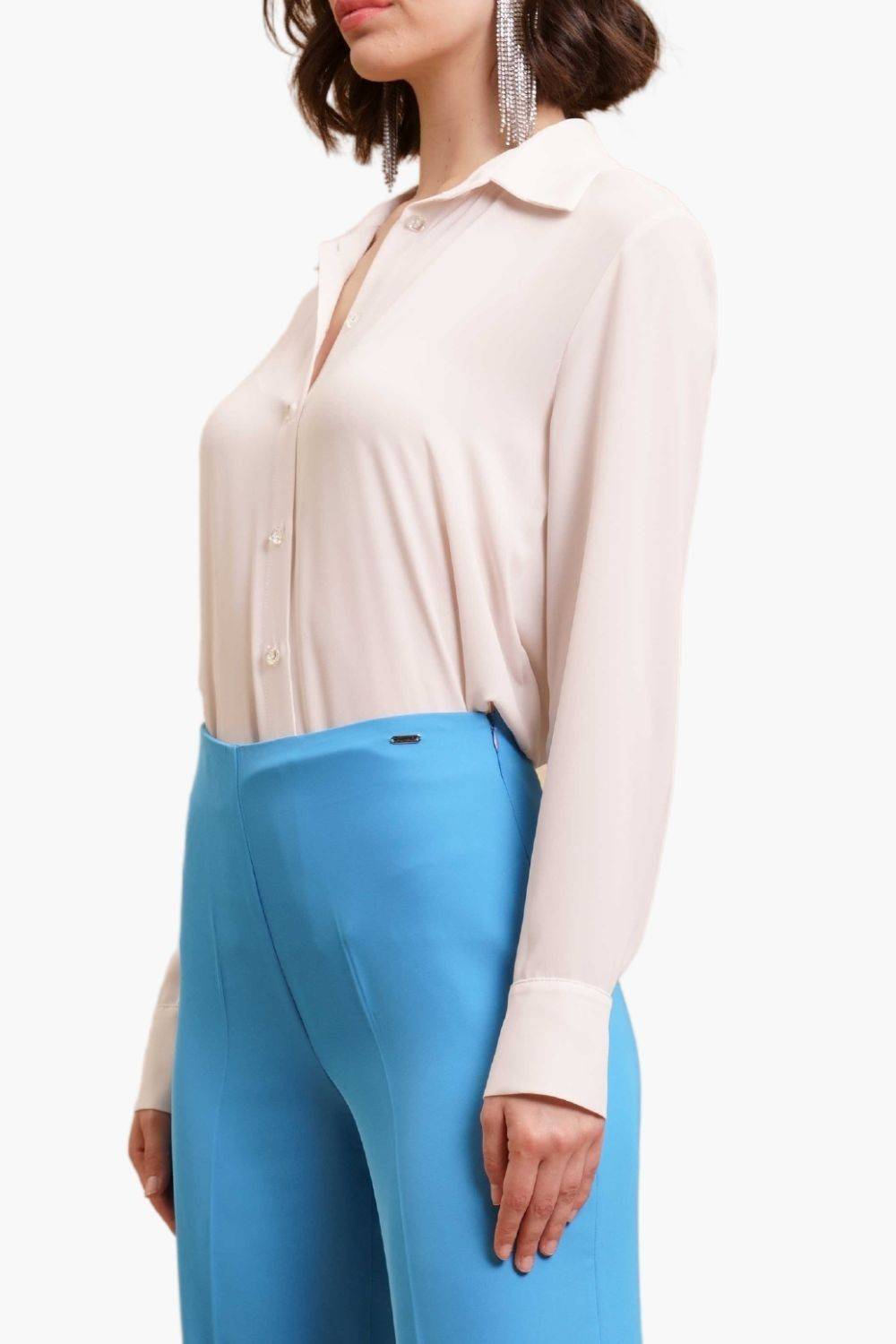 Nualy CAMICIA CLASSICA Novità