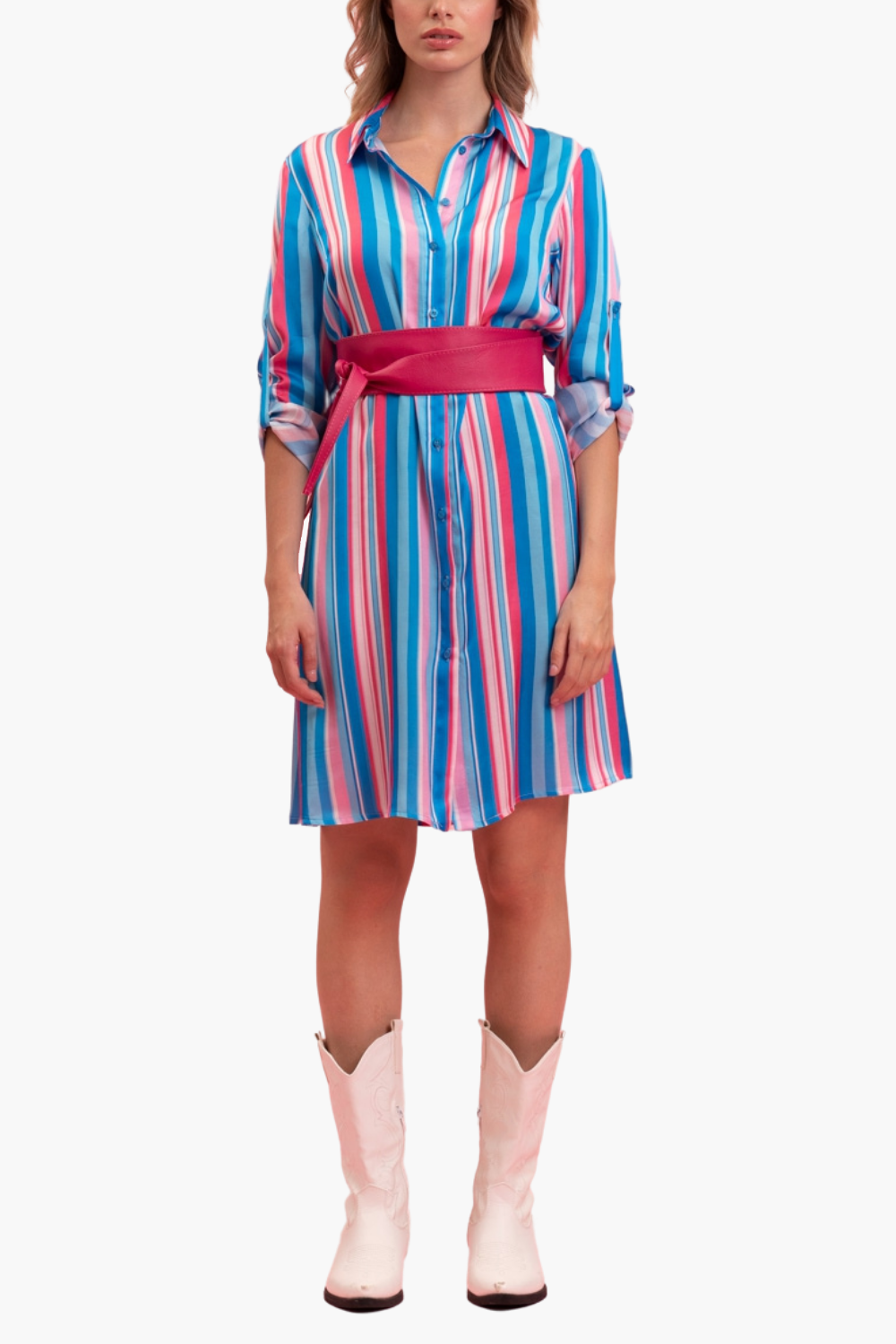 Nualy ABITO RIGA Sconto