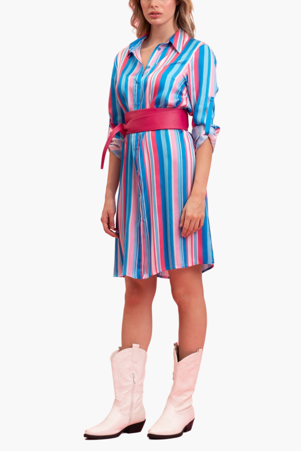 Nualy ABITO RIGA Sconto