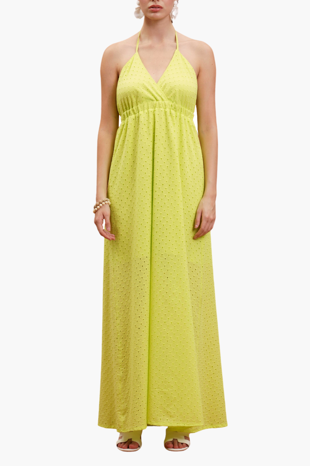 Nualy ABITO SCOLLO AMERICANA Online