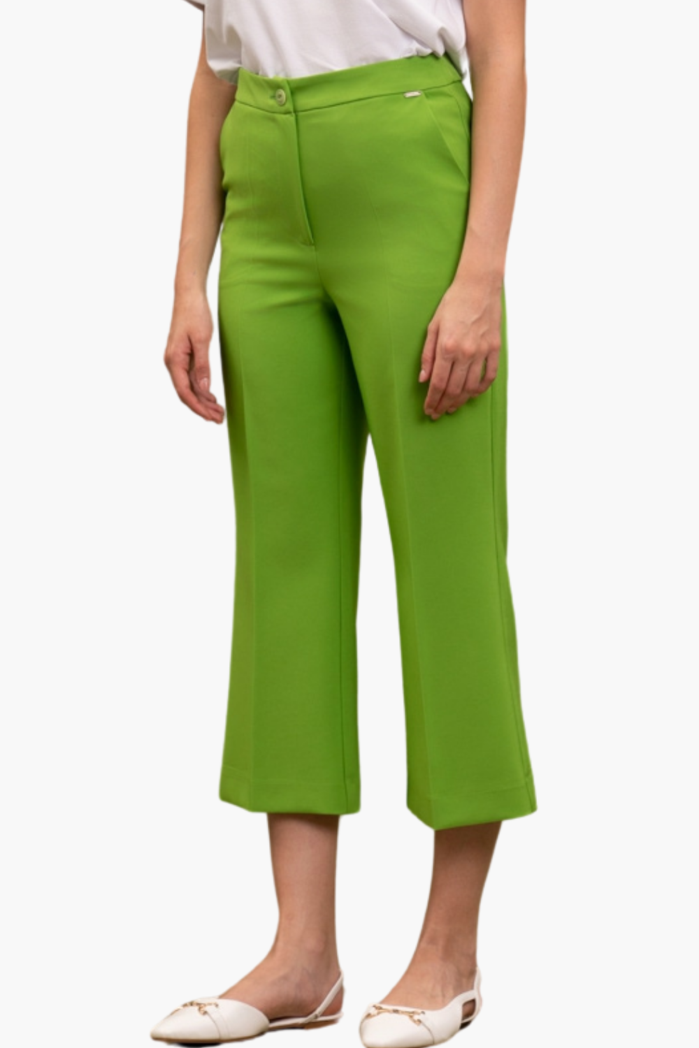 Nualy PANTALONE TROMBETTA Offerte