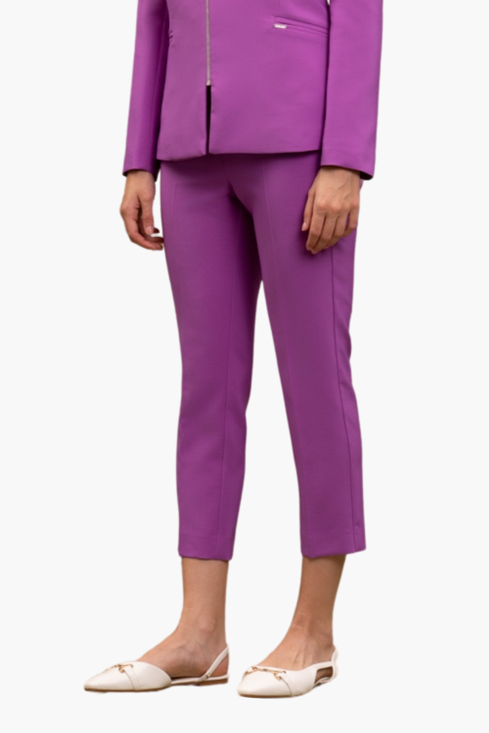 Nualy PANTALONE PINOCCHIO Vendita Calda
