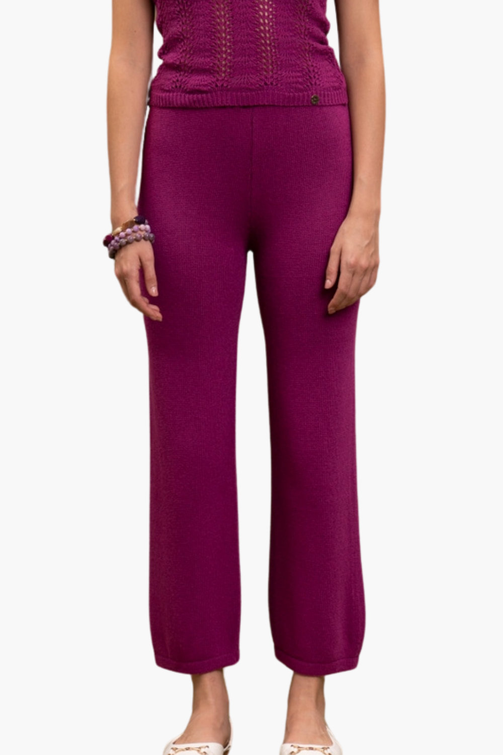 Nualy PANTALONE