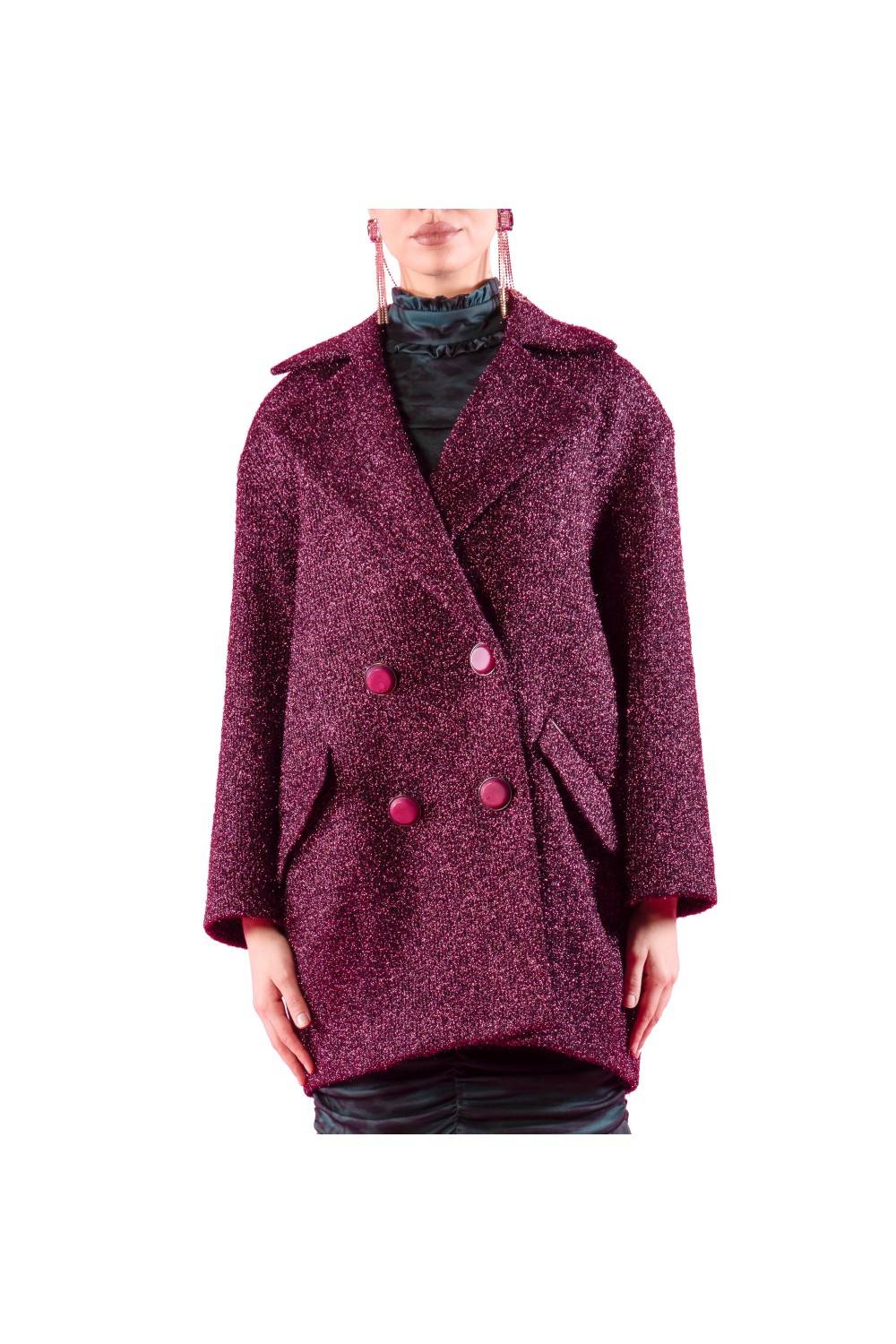 Nualy CAPPOTTO LAMINATO Presa