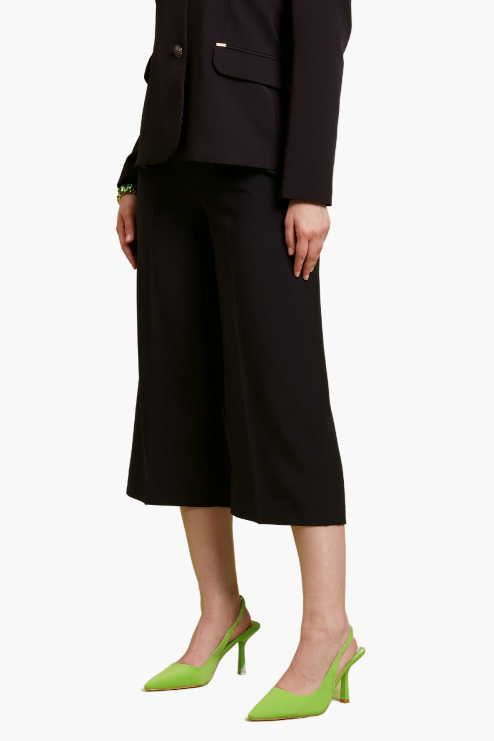 Nualy PANTALONE ZUAVA Vendita