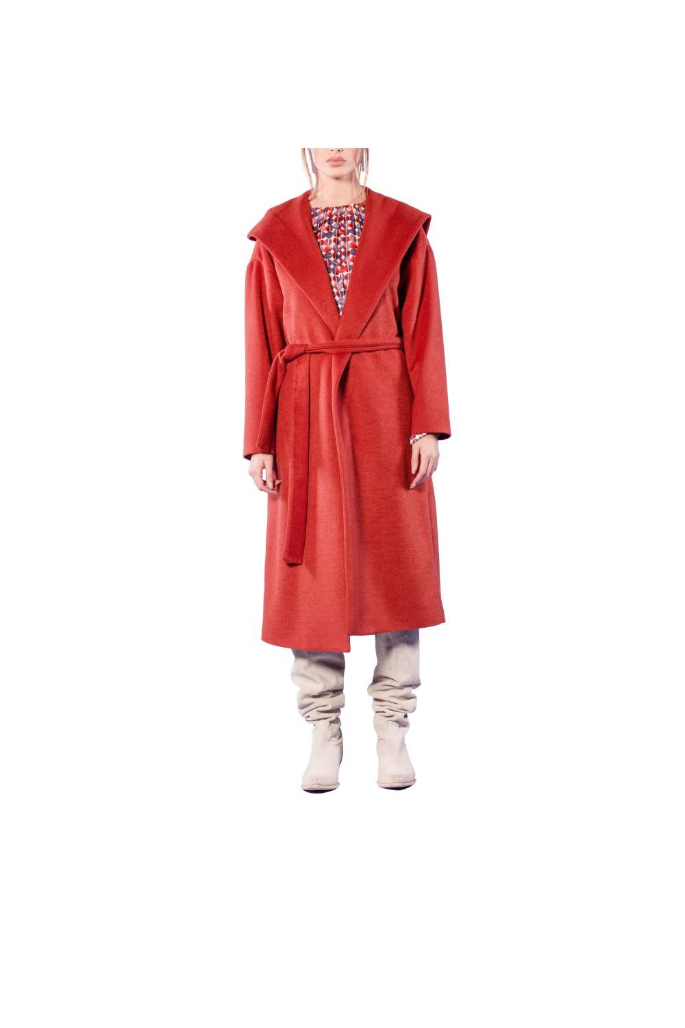Nualy CAPPOTTO ACCAPPATOIO Promozione Limitata