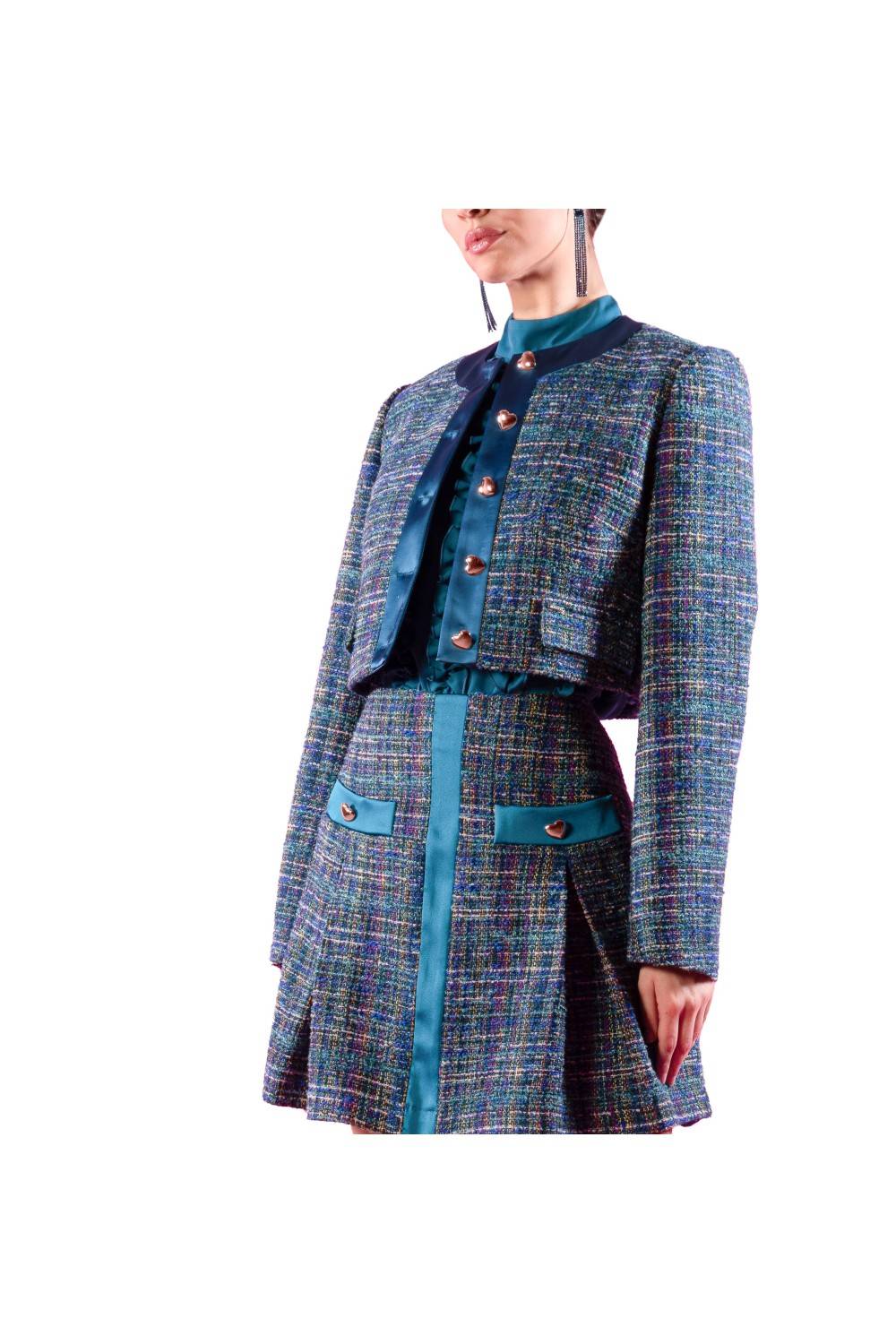 Nualy GIACCHINO CHANEL In Vendita