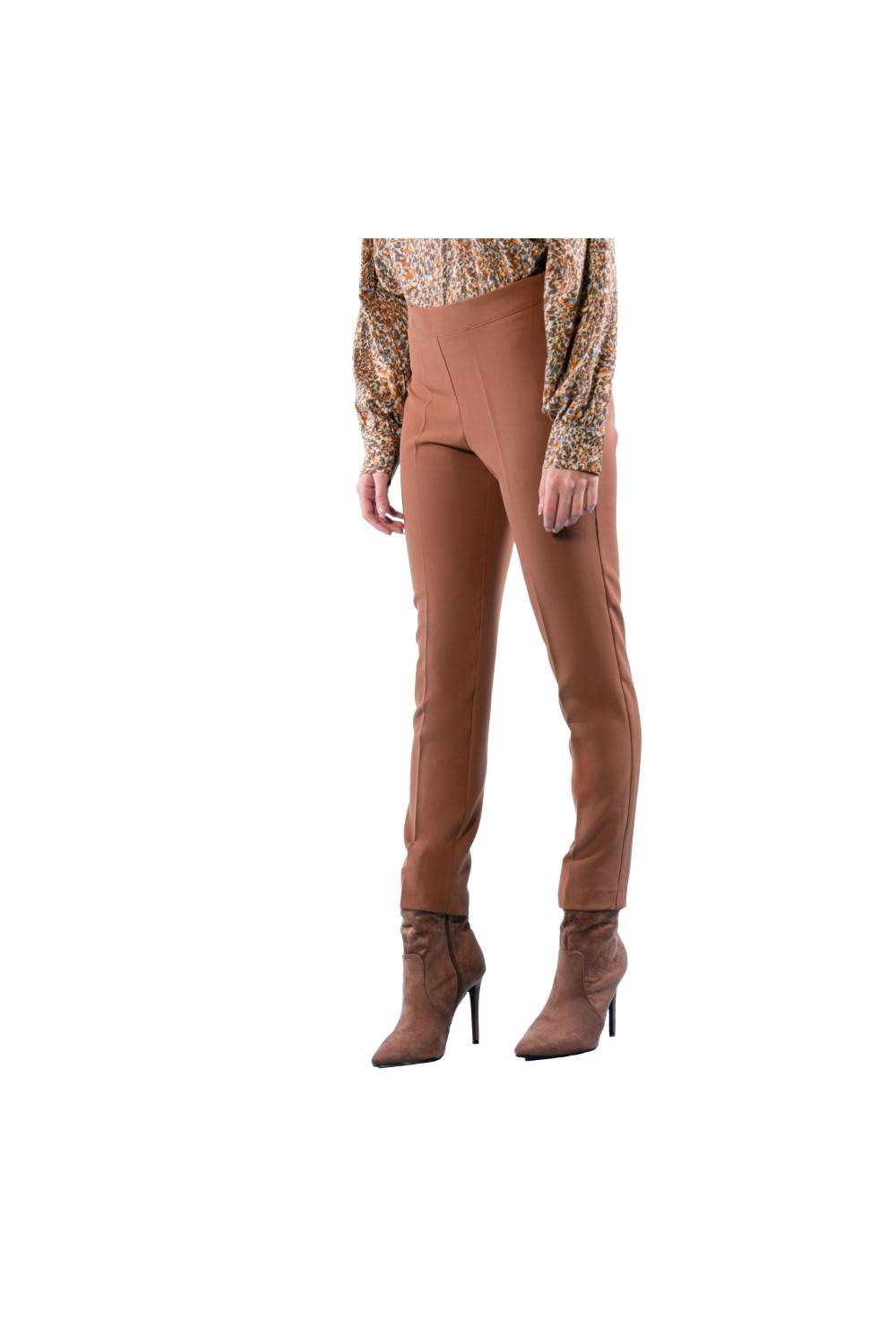 Nualy PANTALONE SIGARETTA Vendita