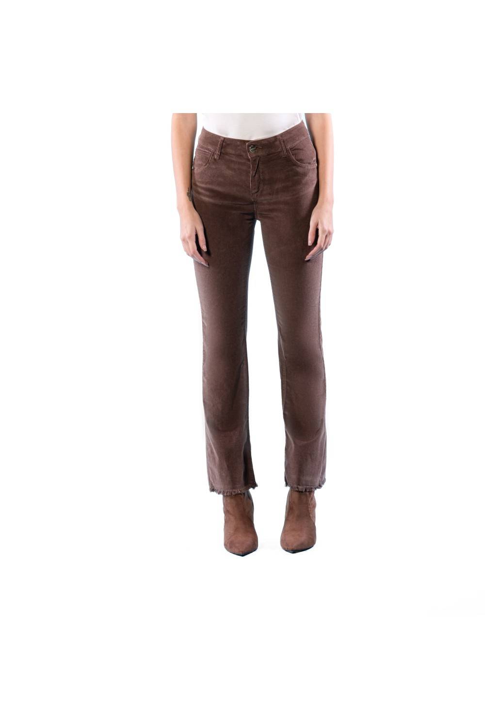 Nualy PANTALONE TROMBETTA Promozione Limitata