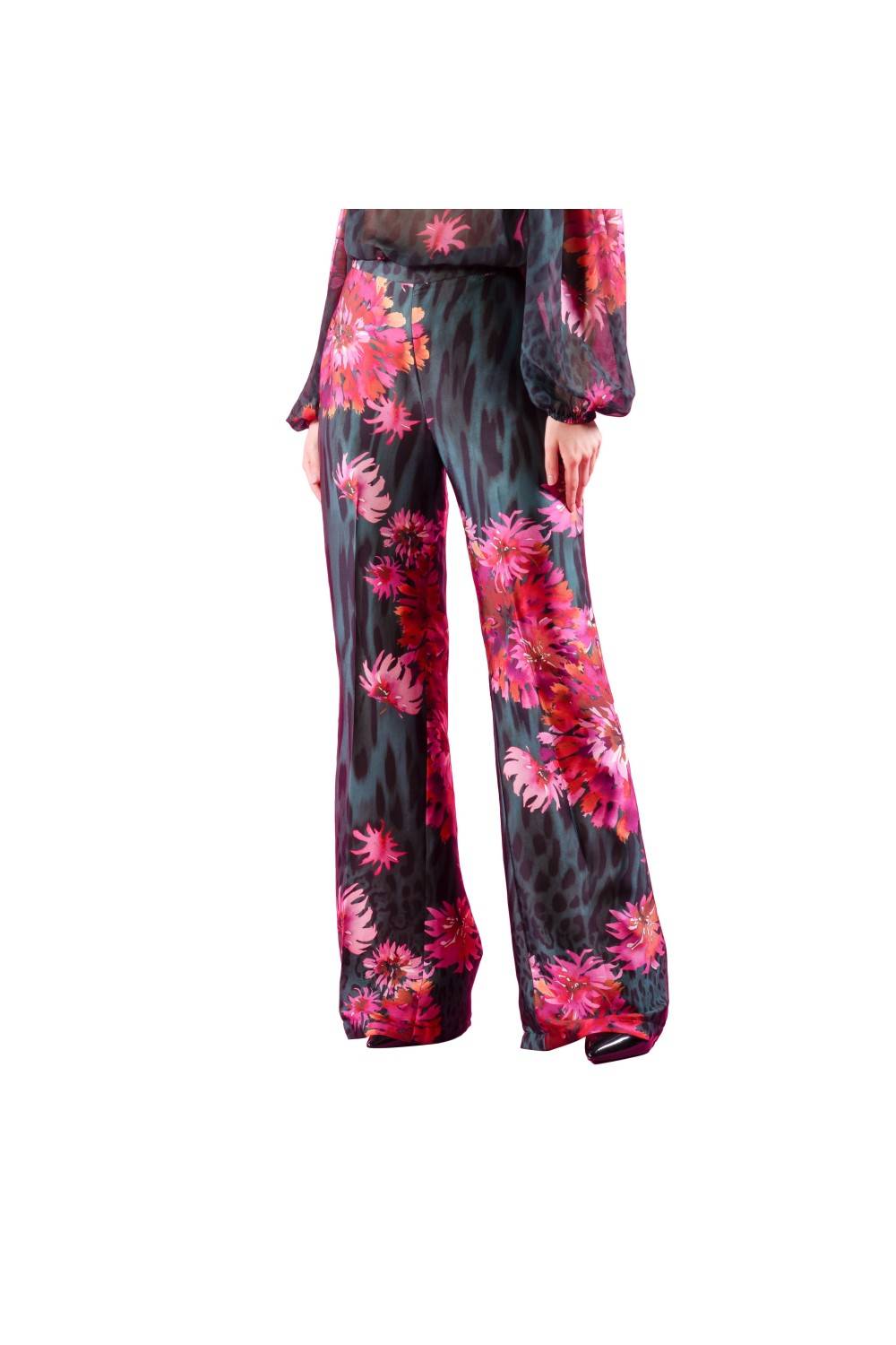 Nualy PANTALONE FANTASIA Online