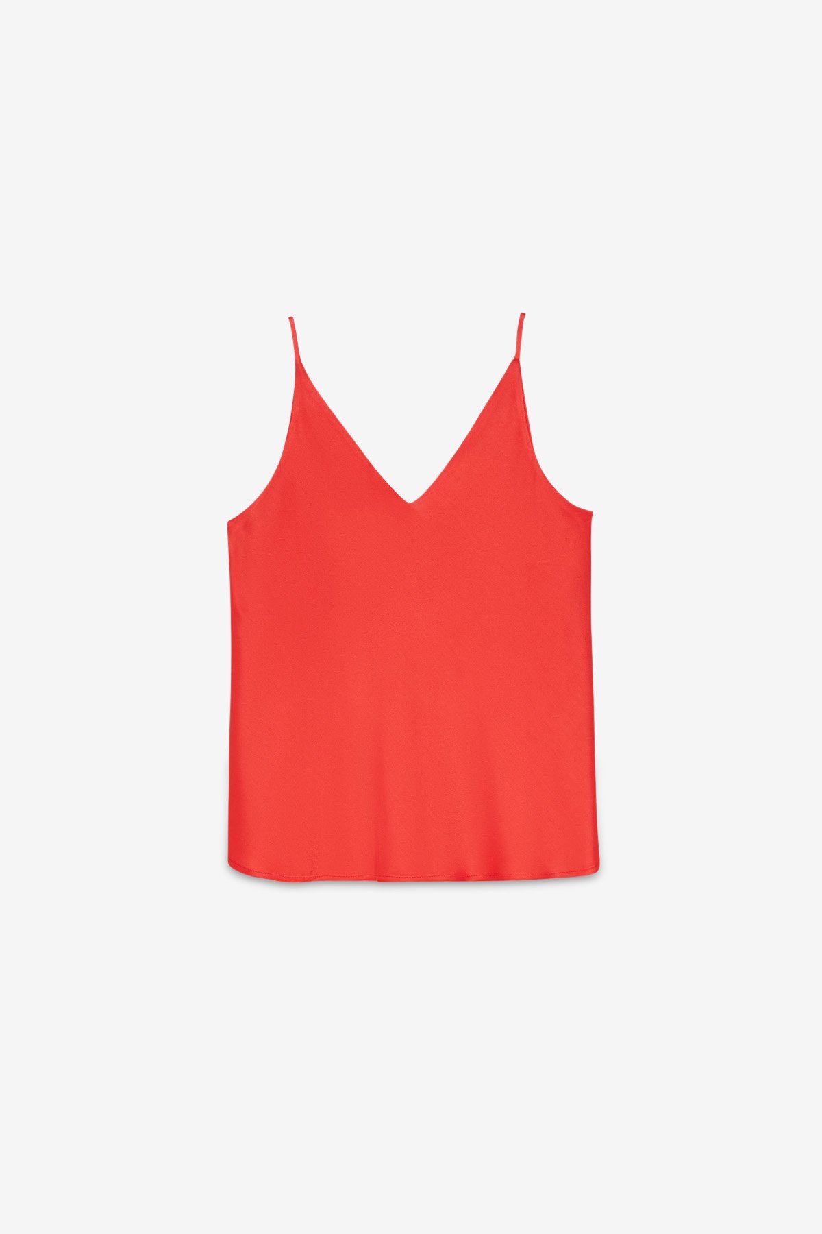 ottod'Ame Viscose top Vendita Calda