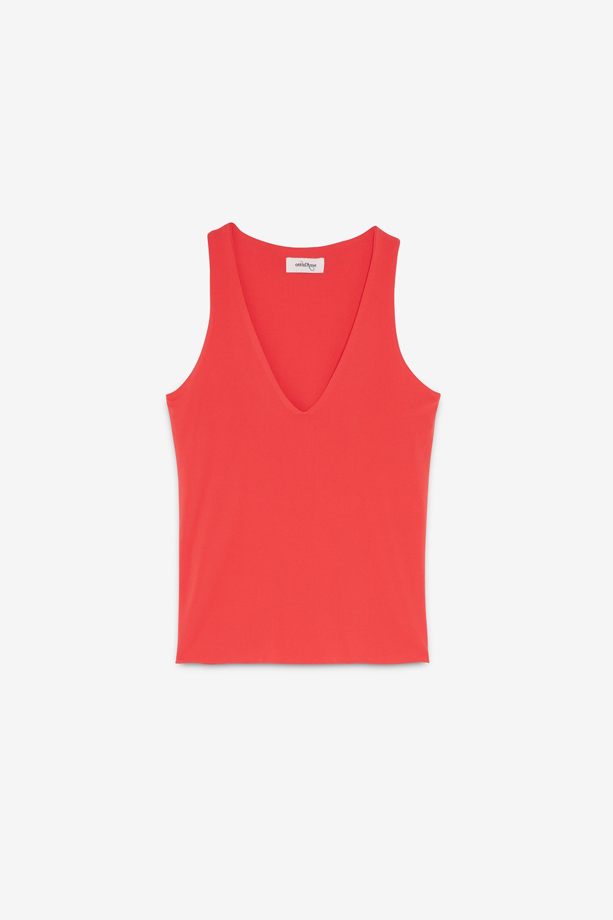 ottod'Ame V-neck top I Più Venduti