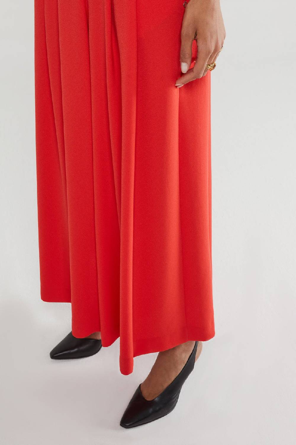 ottod'Ame Palazzo trousers Negozio