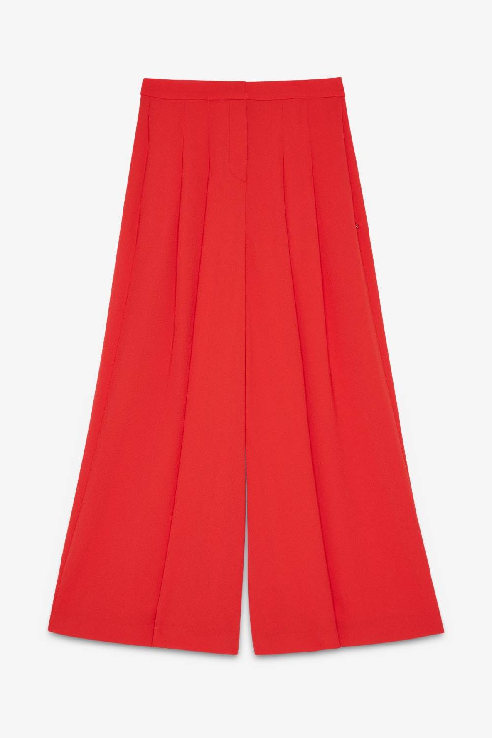 ottod'Ame Palazzo trousers Negozio