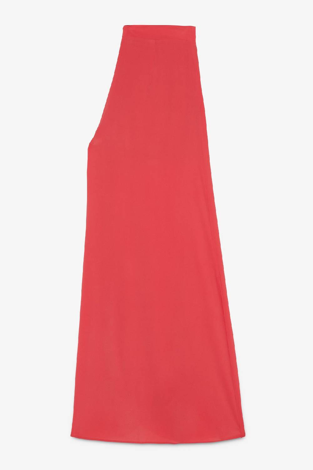 ottod'Ame Silk blend palazzo trousers In Saldo