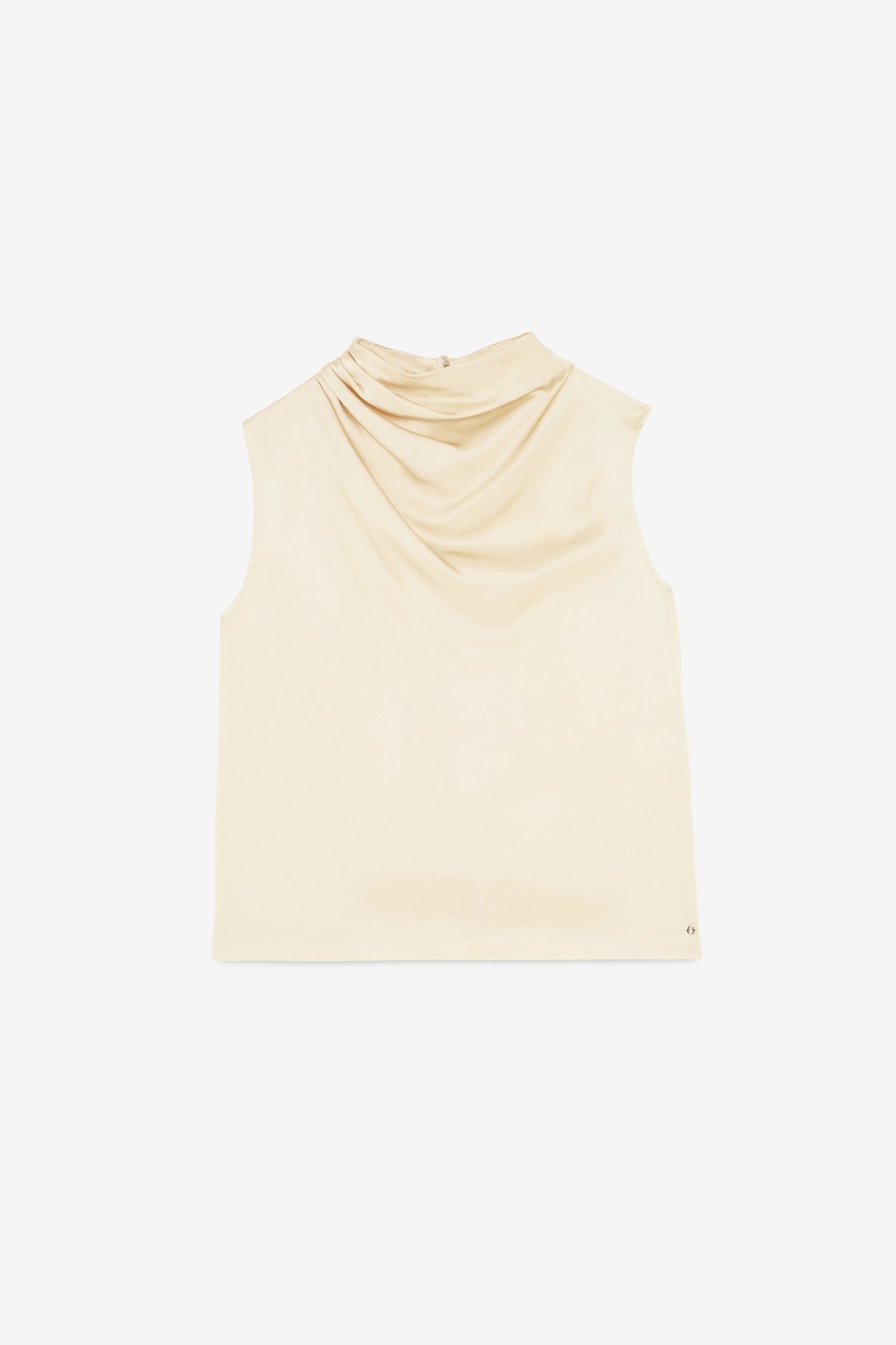ottod'Ame Viscose top Vendita