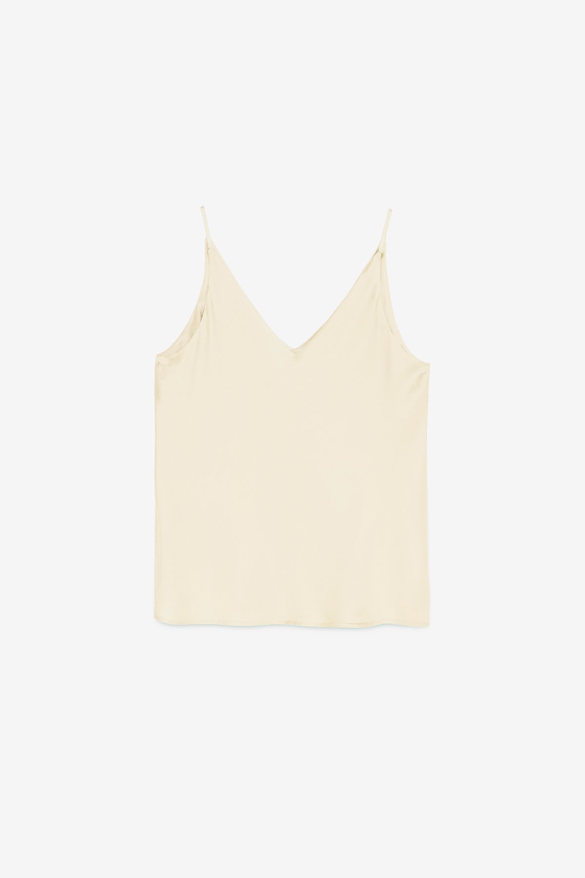 ottod'Ame Viscose top Pezzi Unici
