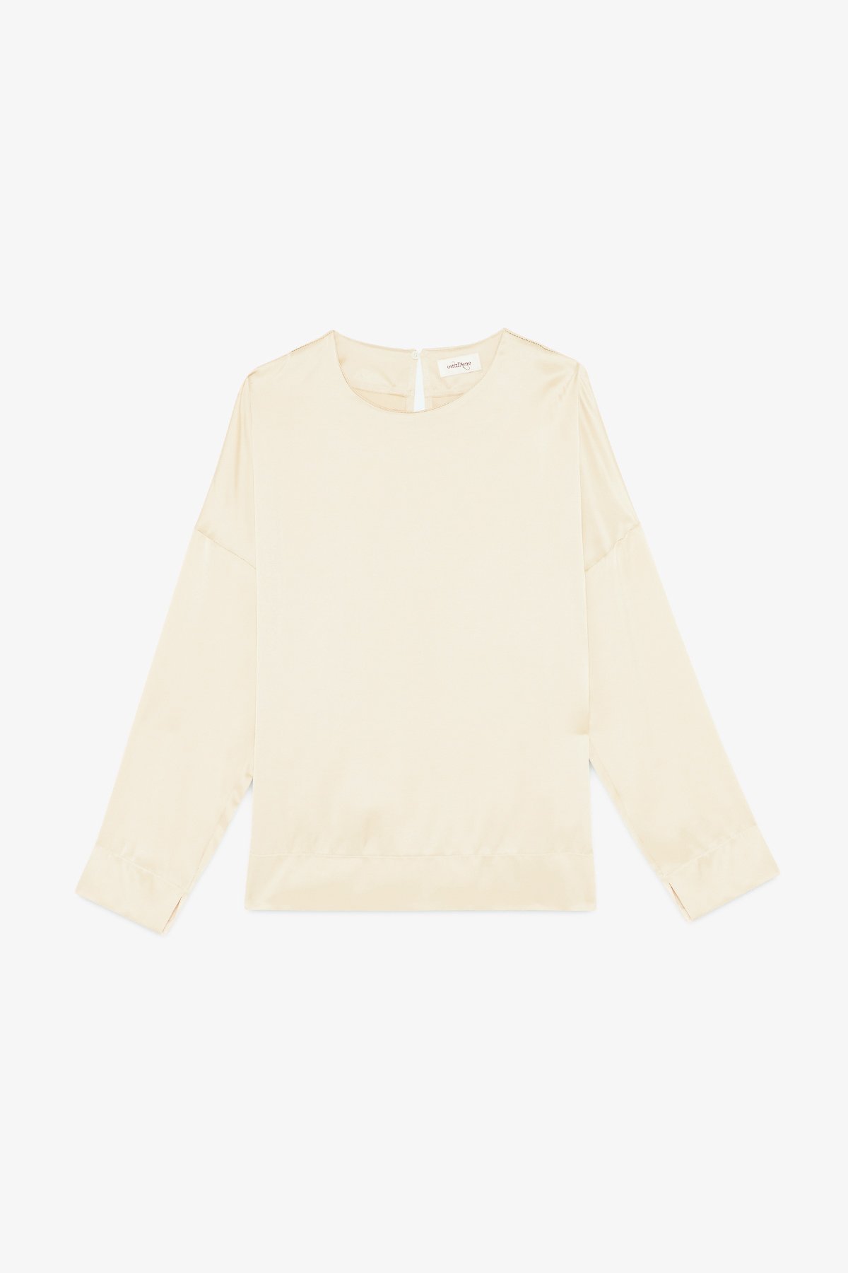 ottod'Ame Viscose blouse Soddisfazione Garantita