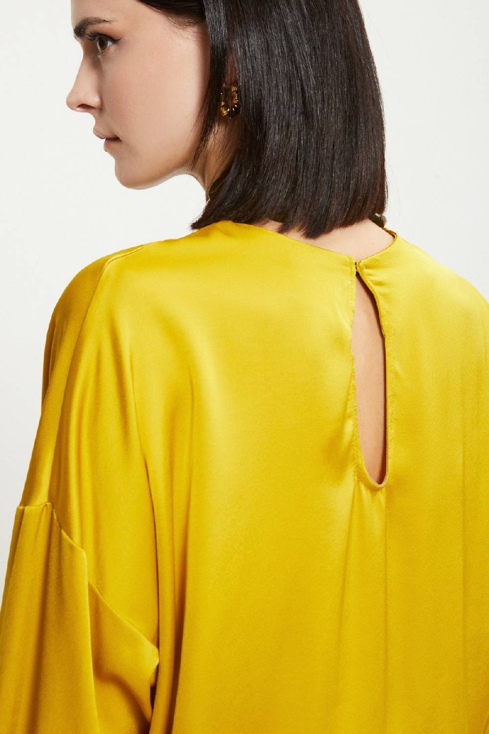 ottod'Ame Viscose blouse Promozione Limitata
