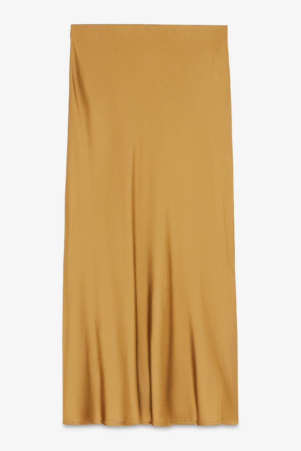 ottod'Ame Viscose long skirt Shopping Online