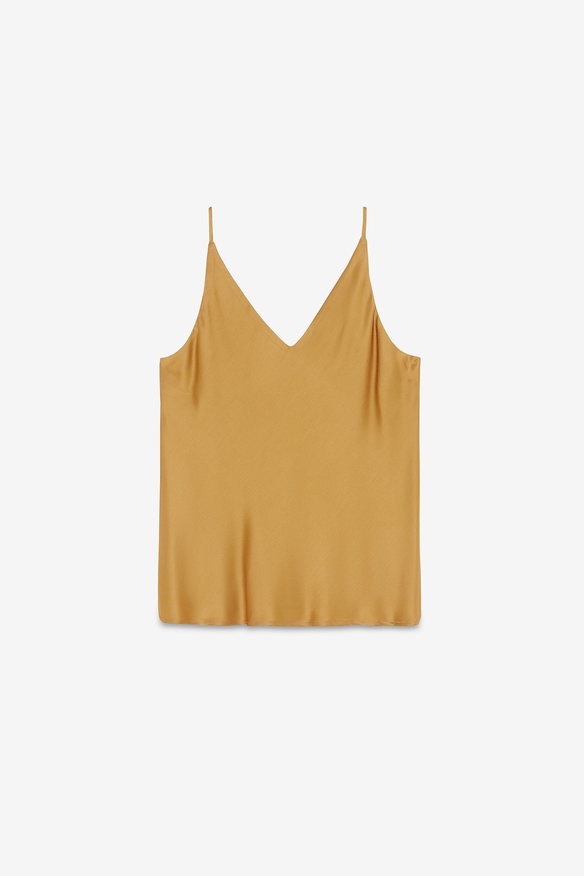 ottod'Ame Viscose top Affare Del Giorno