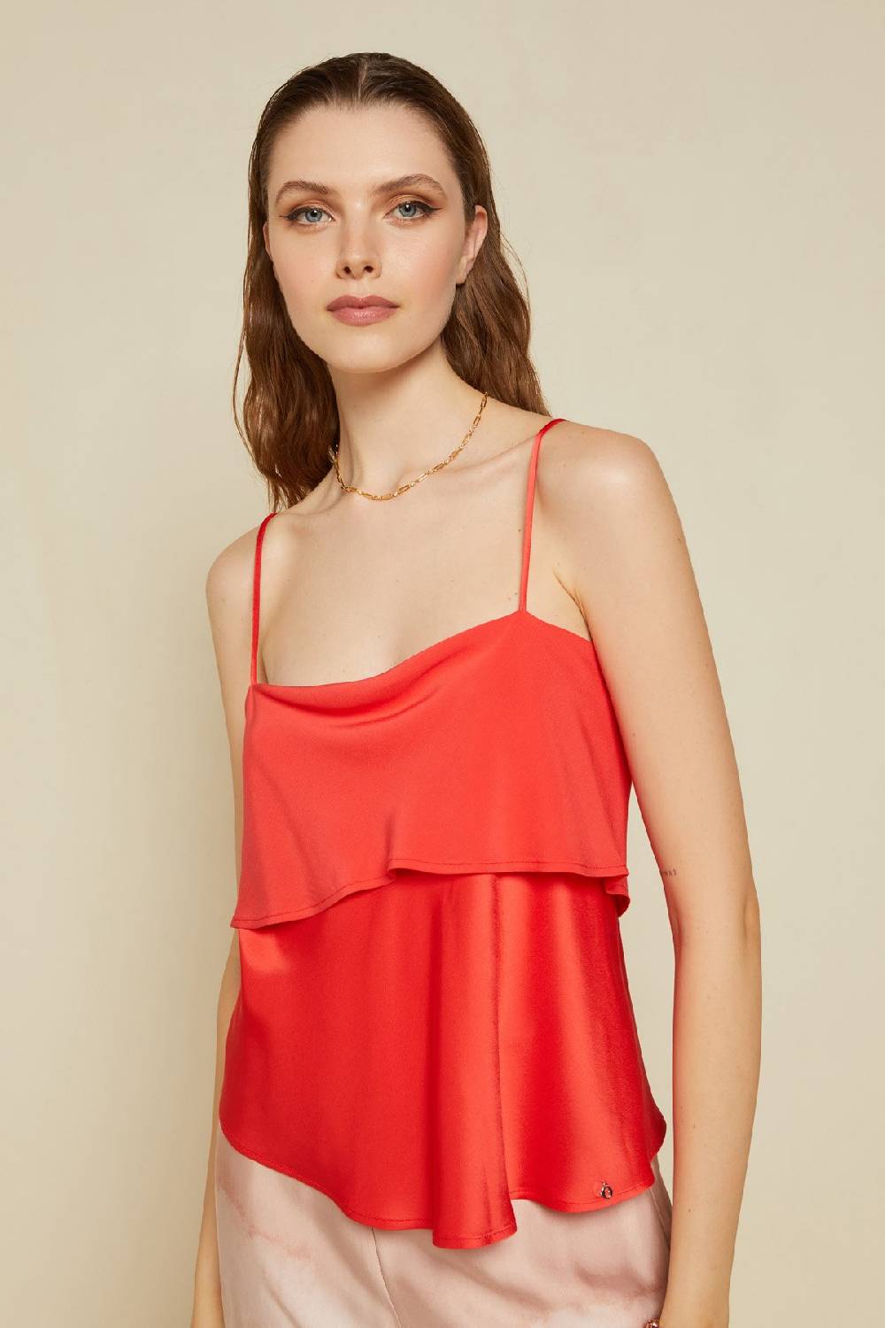 ottod'Ame Viscose top Convenienza