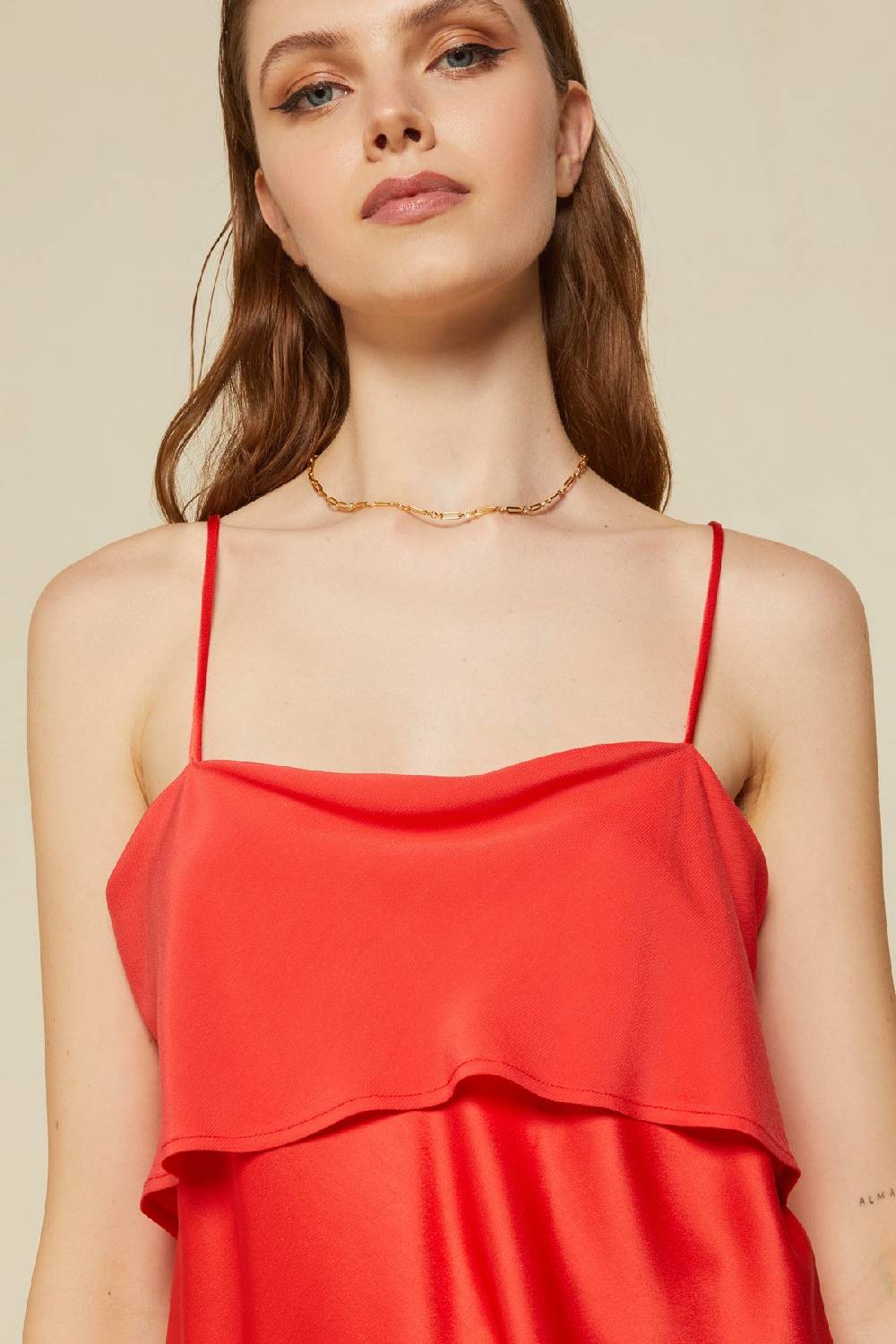 ottod'Ame Viscose top Convenienza