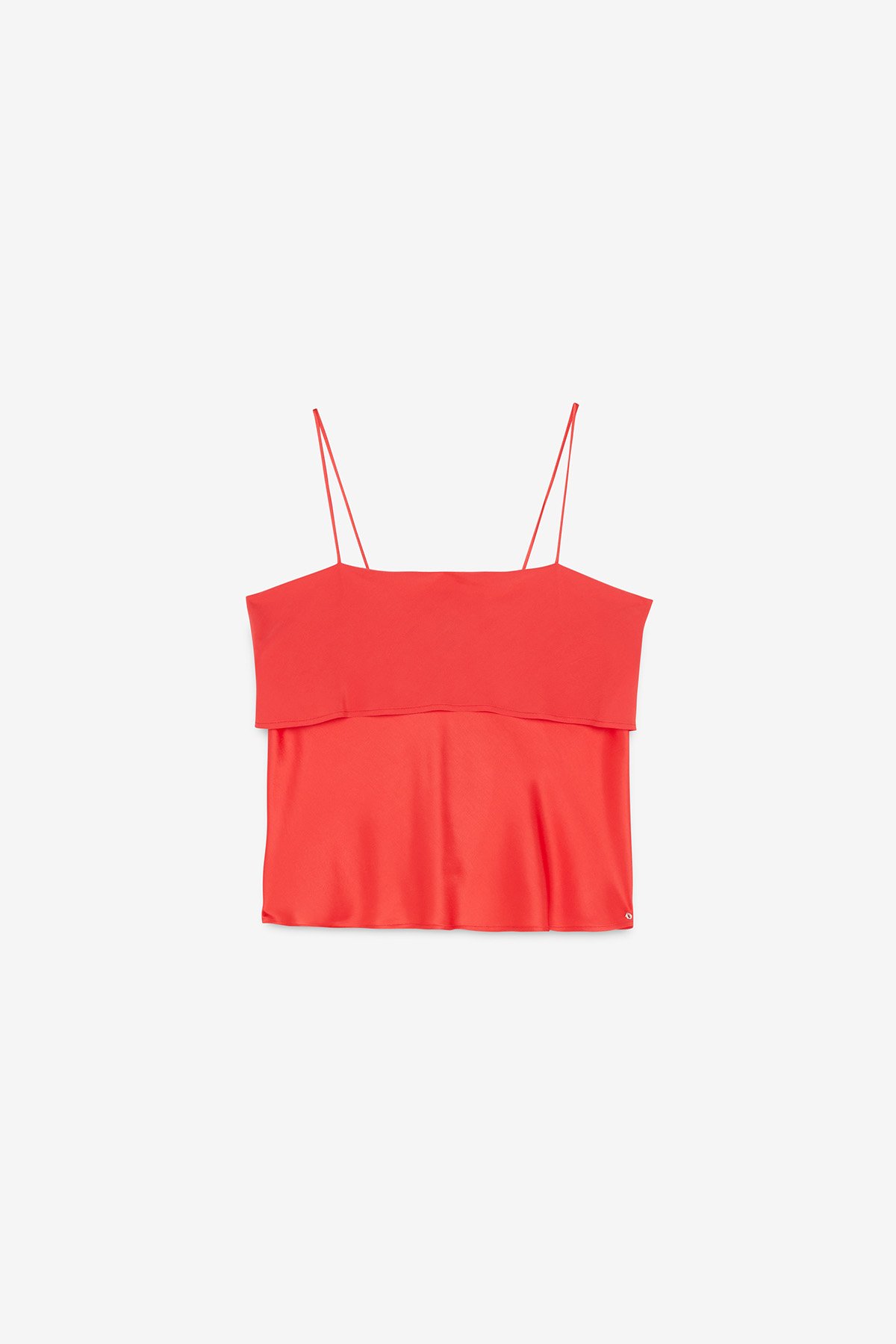 ottod'Ame Viscose top Convenienza