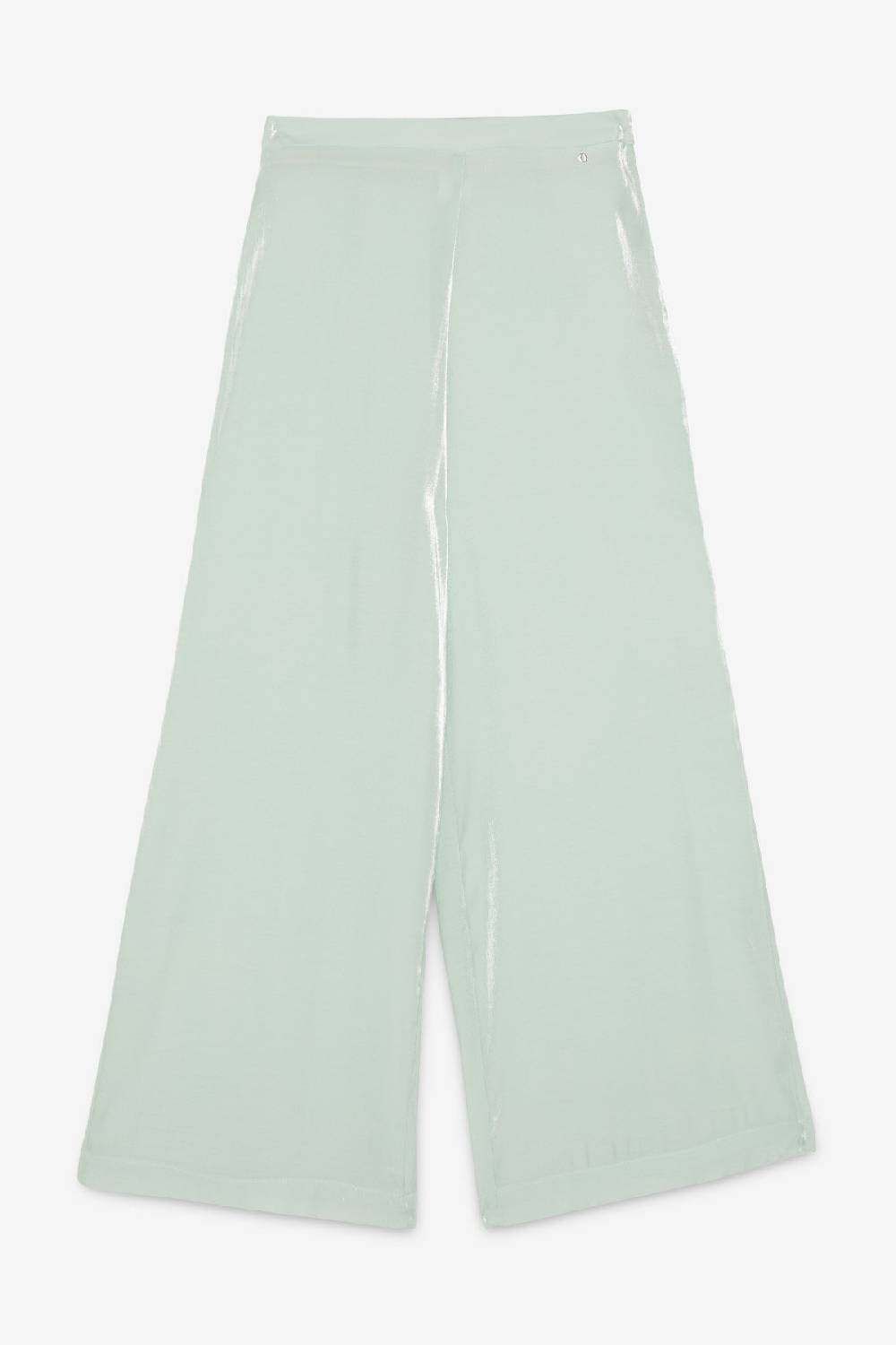 ottod'Ame Palazzo trousers Online
