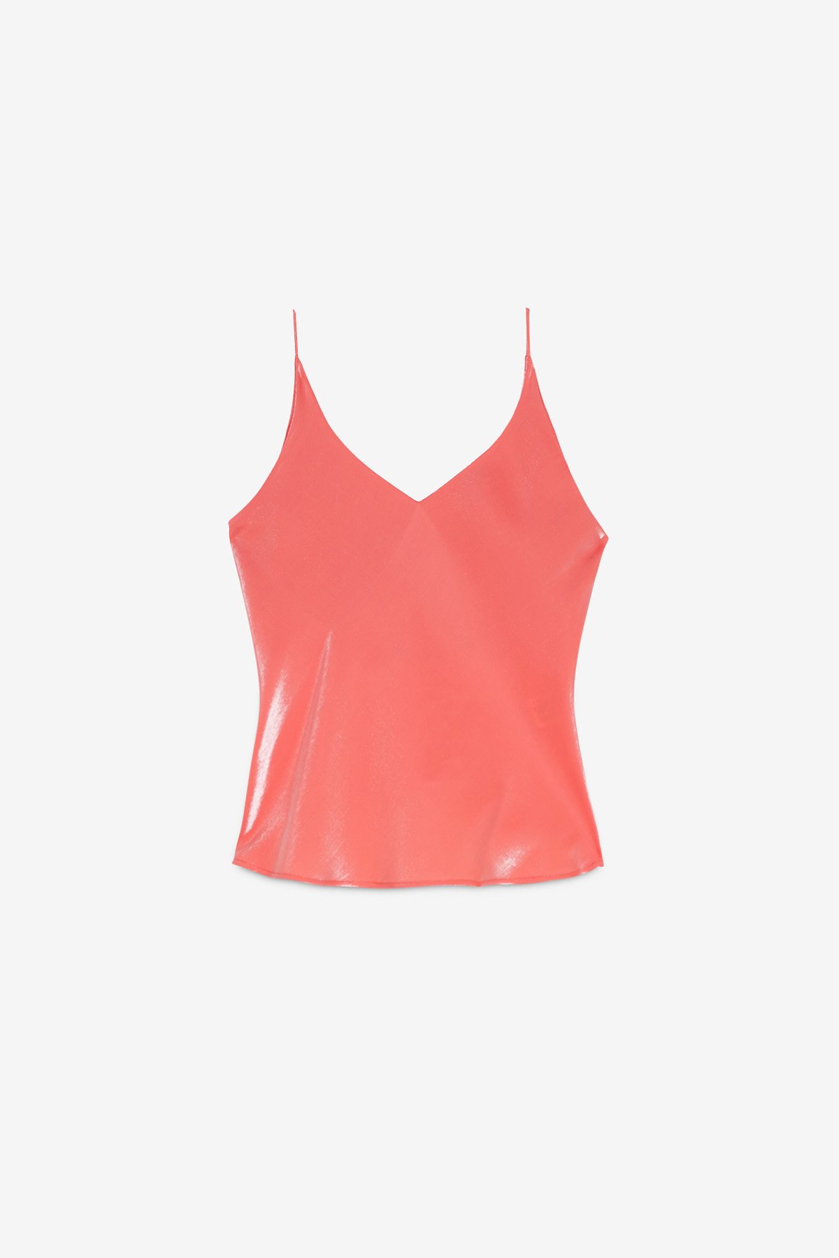 ottod'Ame V-neck top Outlet