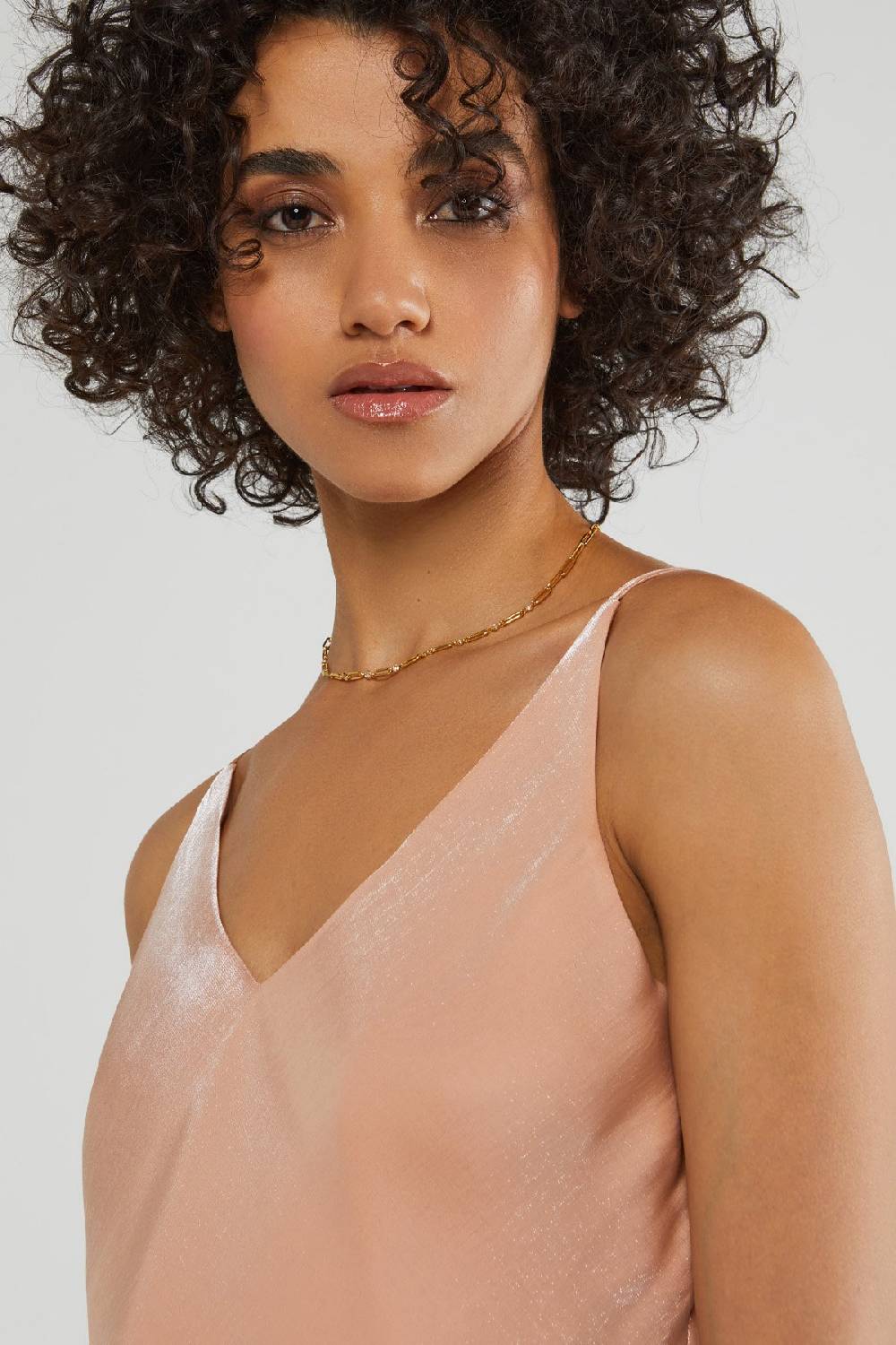 ottod'Ame V-neck top Saldi