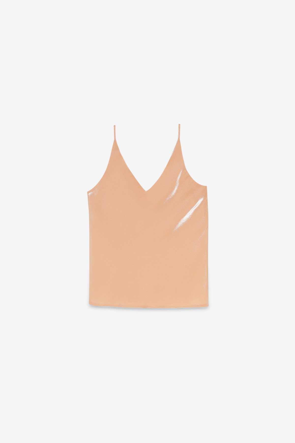 ottod'Ame V-neck top Saldi