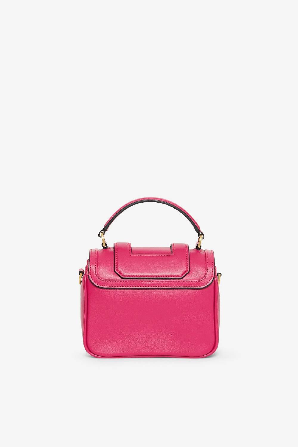 ottod'Ame Leather tesorino mini bag Hotsell