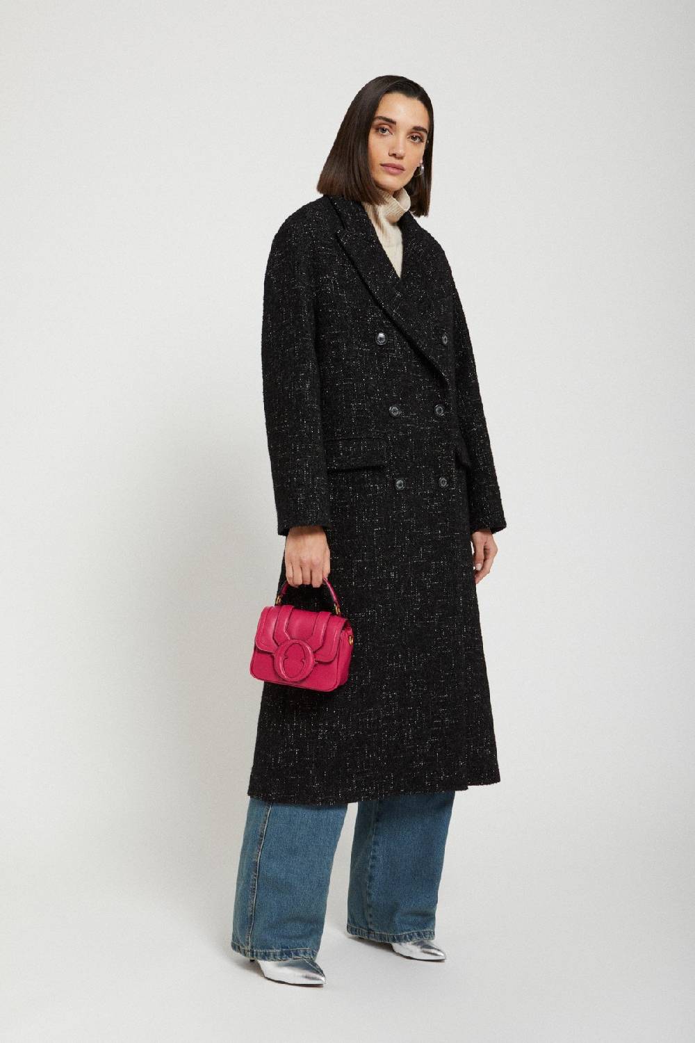 ottod'Ame Leather tesorino mini bag Hotsell