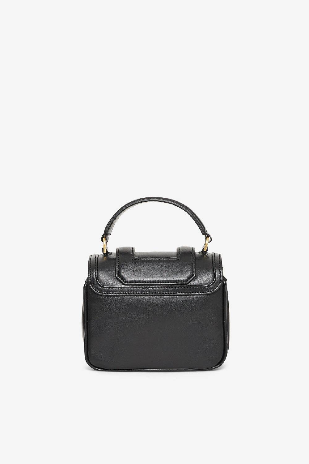 ottod'Ame Leather tesorino mini bag Vendita Calda