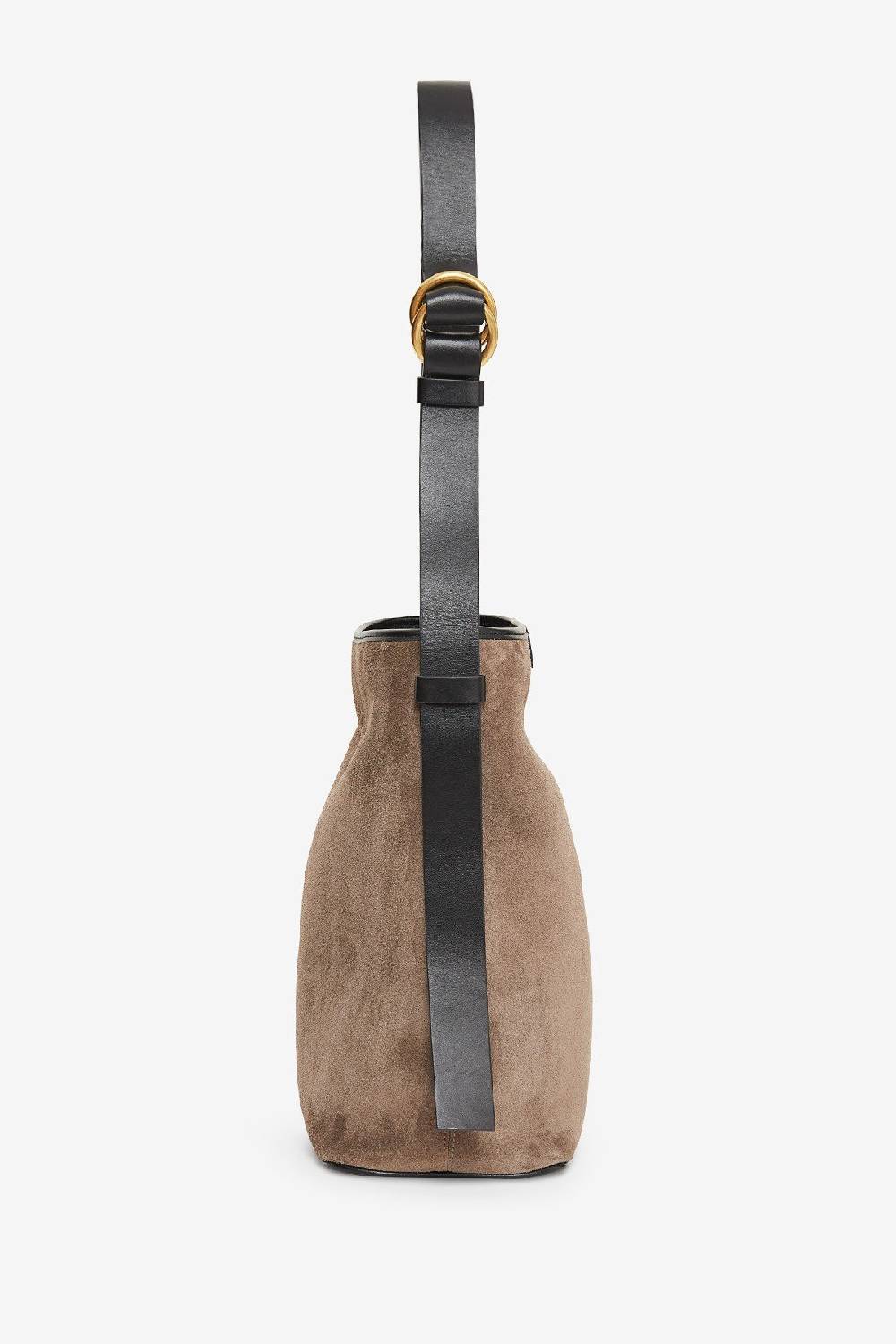 ottod'Ame Leather bucket bag I Più Venduti