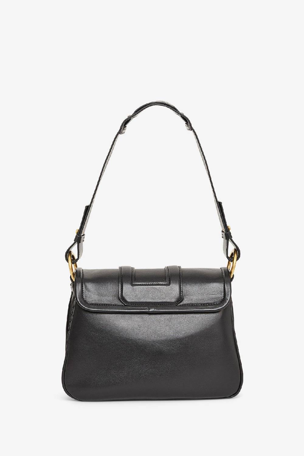 ottod'Ame Leather tesorino bag Negozio