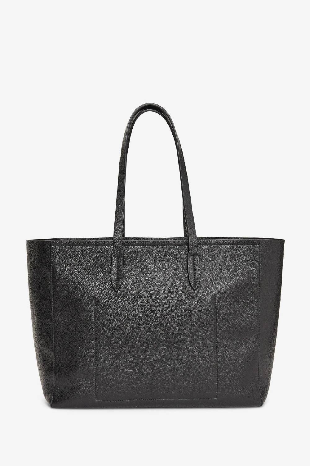 ottod'Ame Leather shopping bag 2025