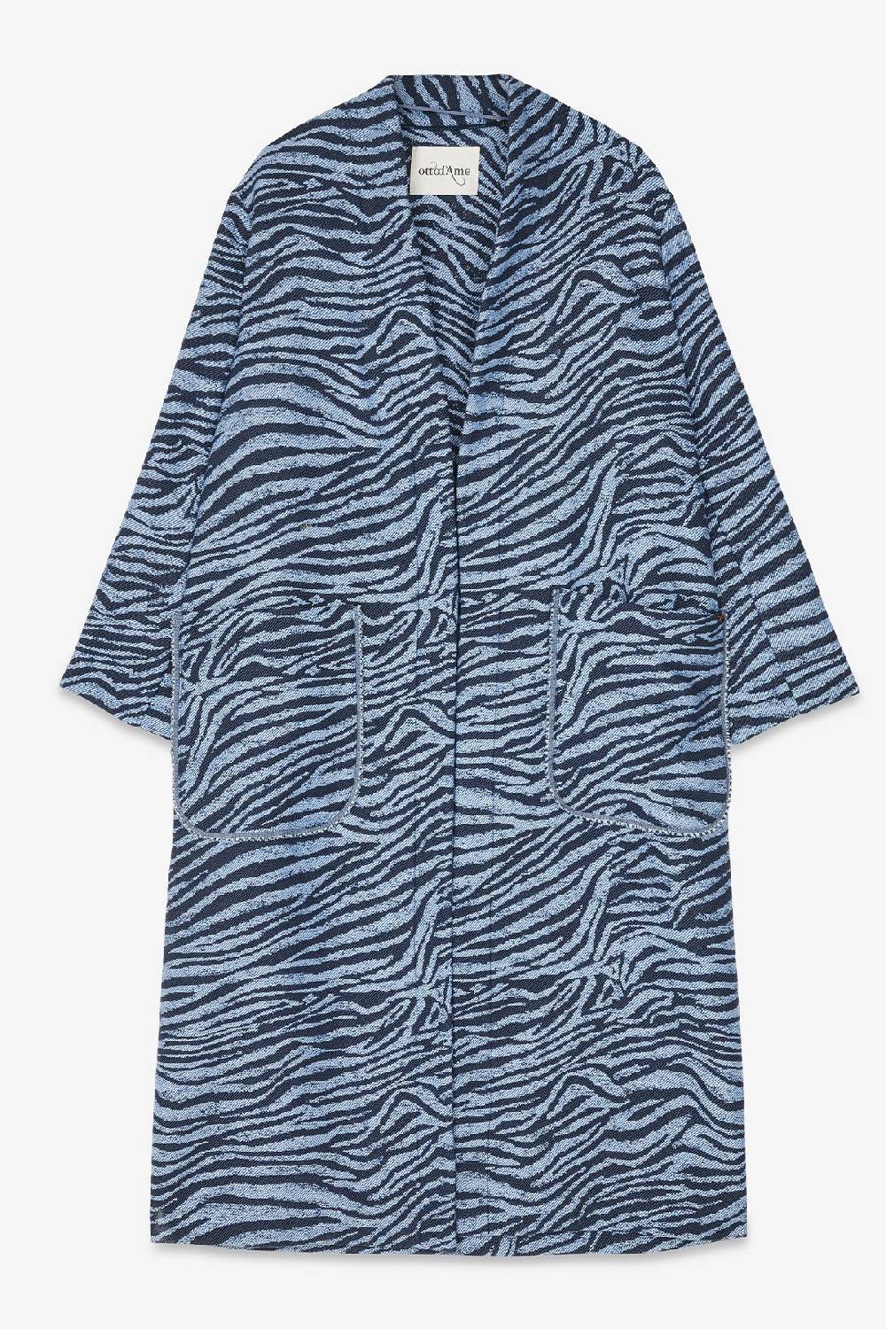 ottod'Ame Cotton blend jacket Nuovo