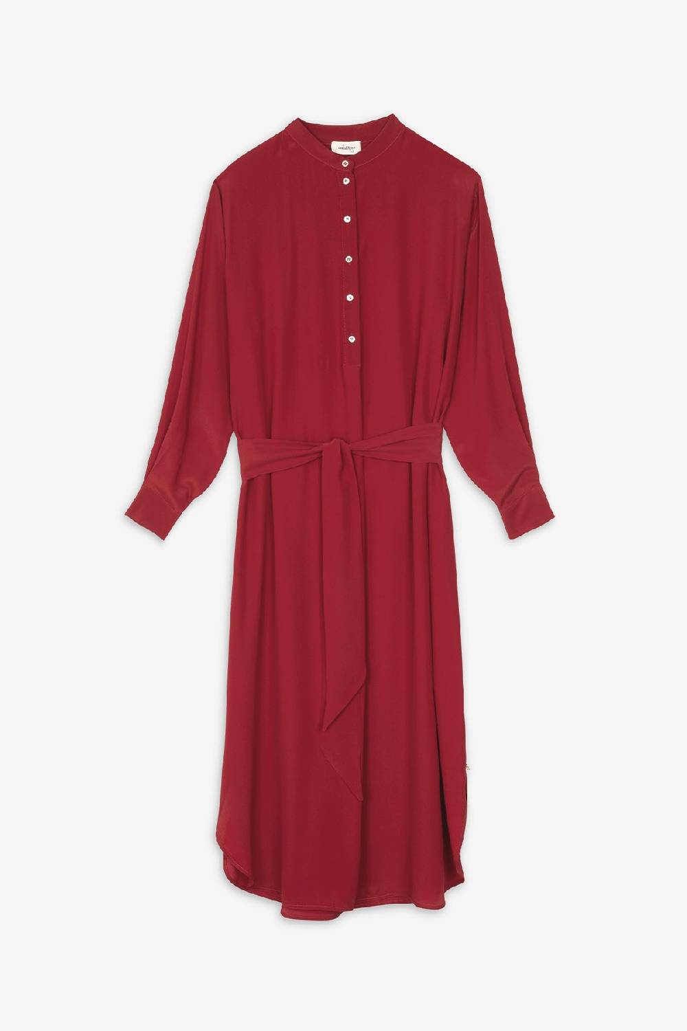 ottod'Ame Silk blend dress Spedizione Gratuita