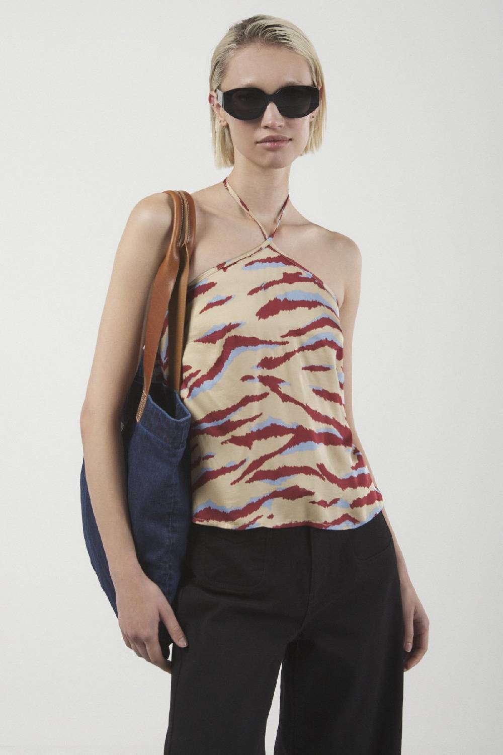 ottod'Ame Viscose top Fino Al -60%
