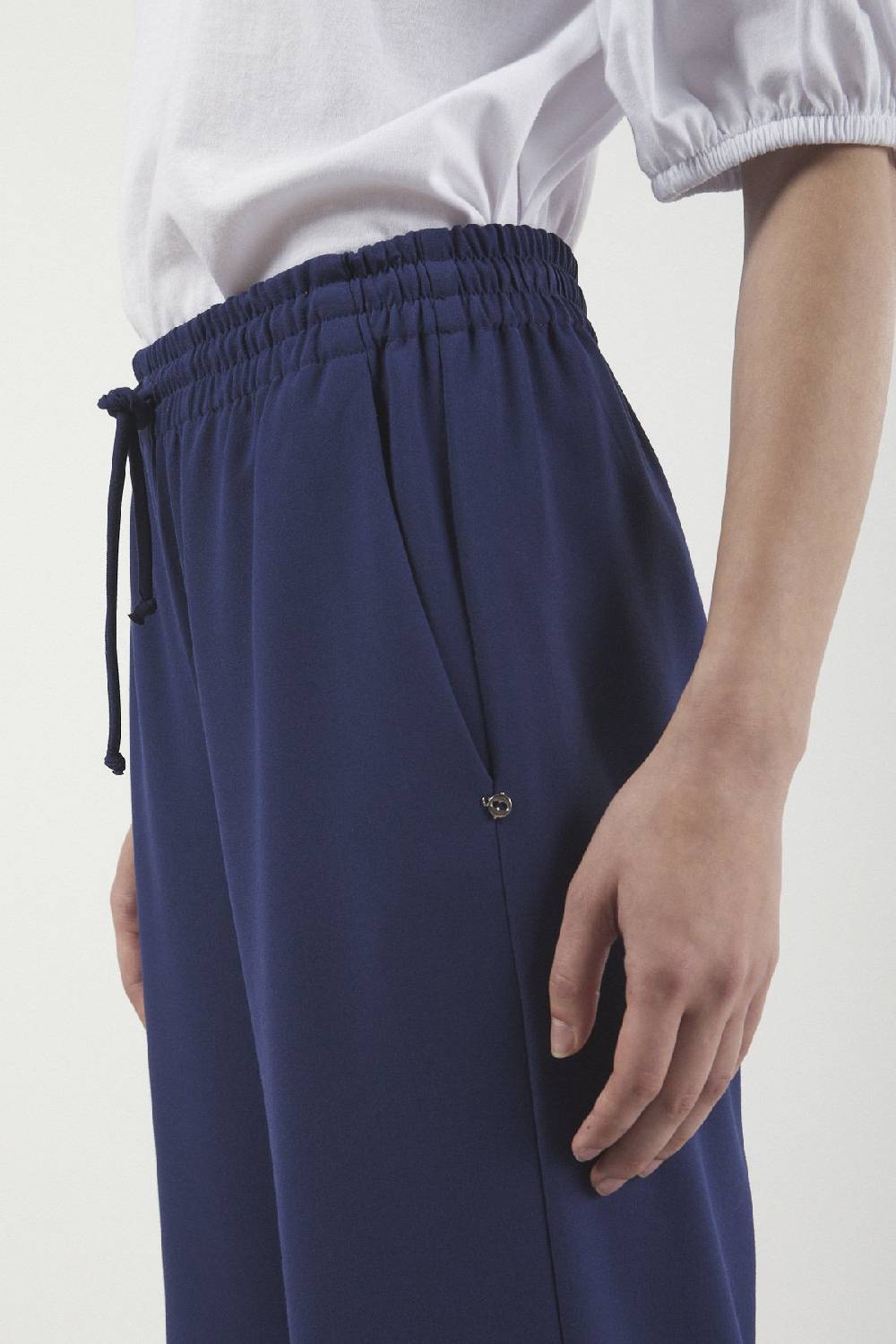 ottod'Ame Palazzo trousers Affare Del Giorno