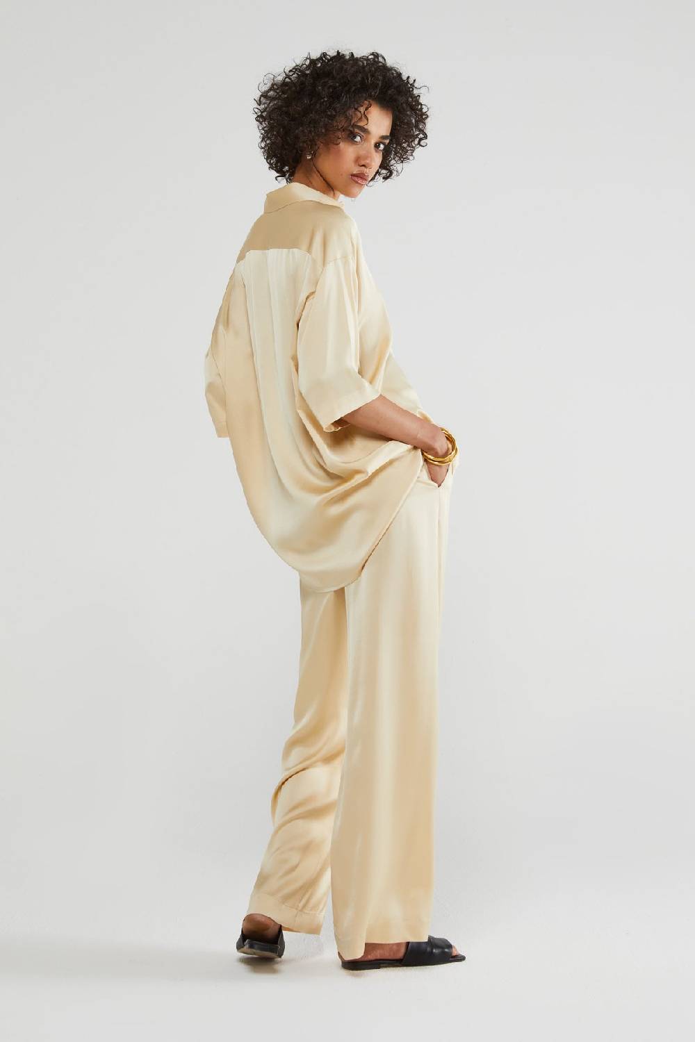 ottod'Ame Viscose shirt Enormi risparmi