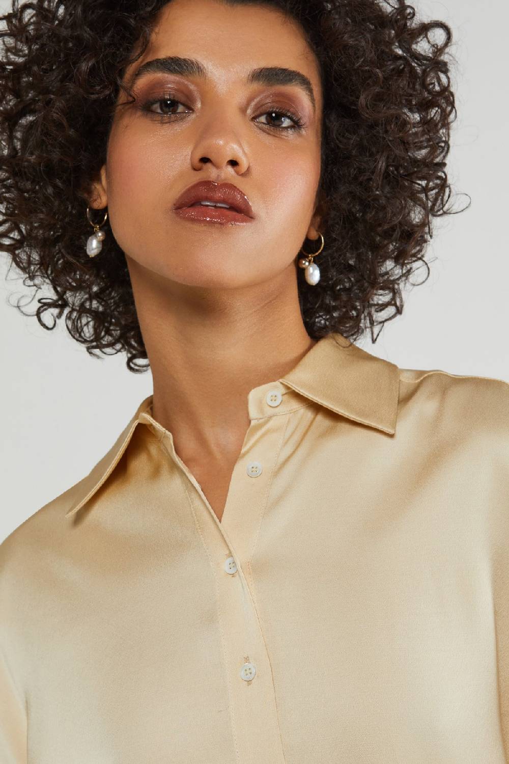 ottod'Ame Viscose shirt Enormi risparmi