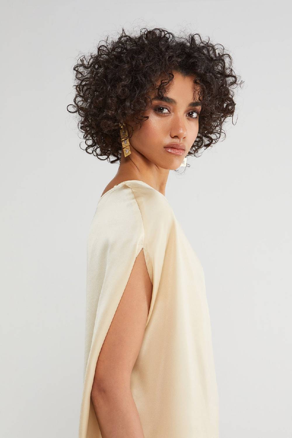 ottod'Ame Viscose sweater Presa