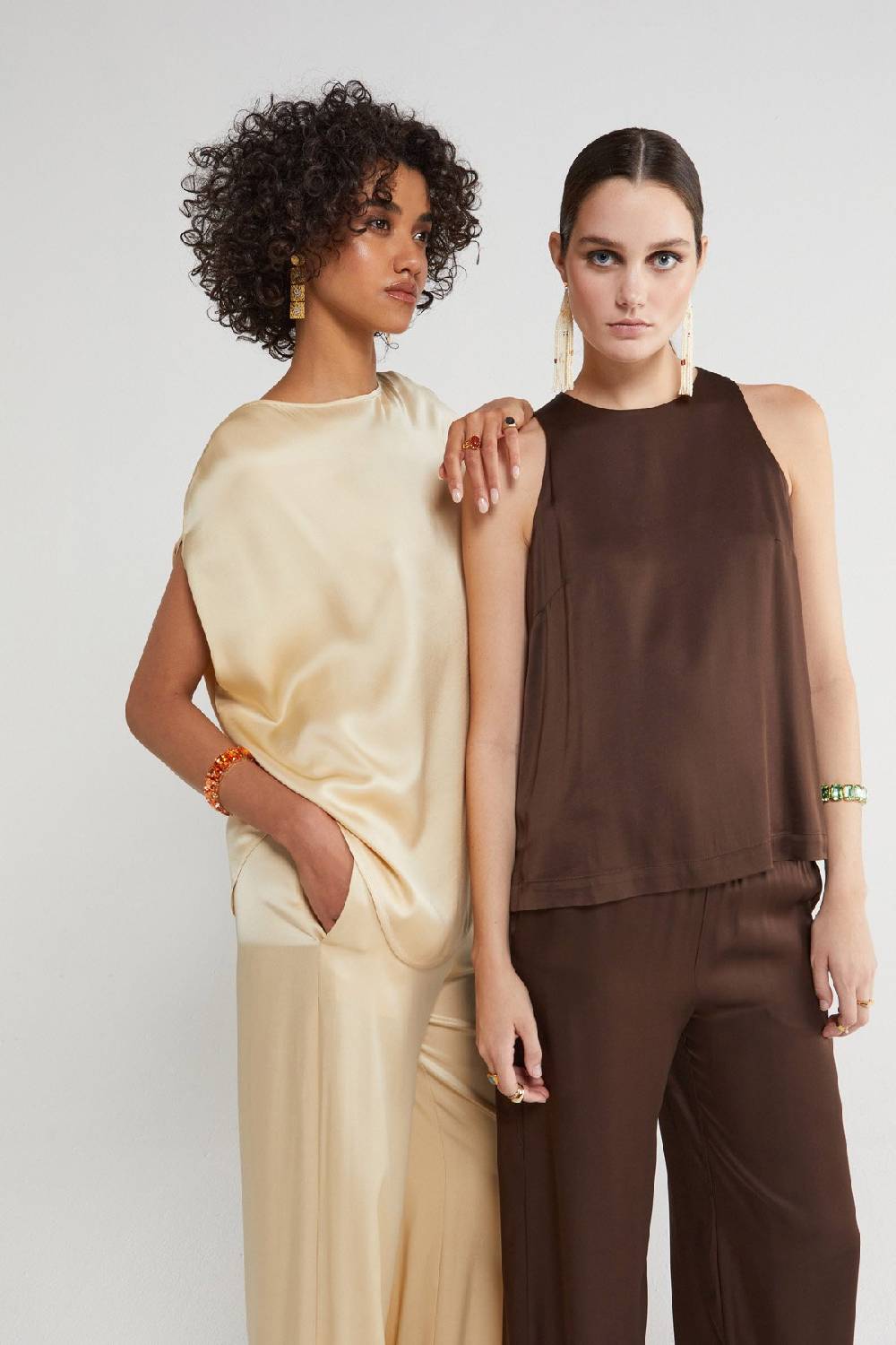 ottod'Ame Viscose sweater Presa