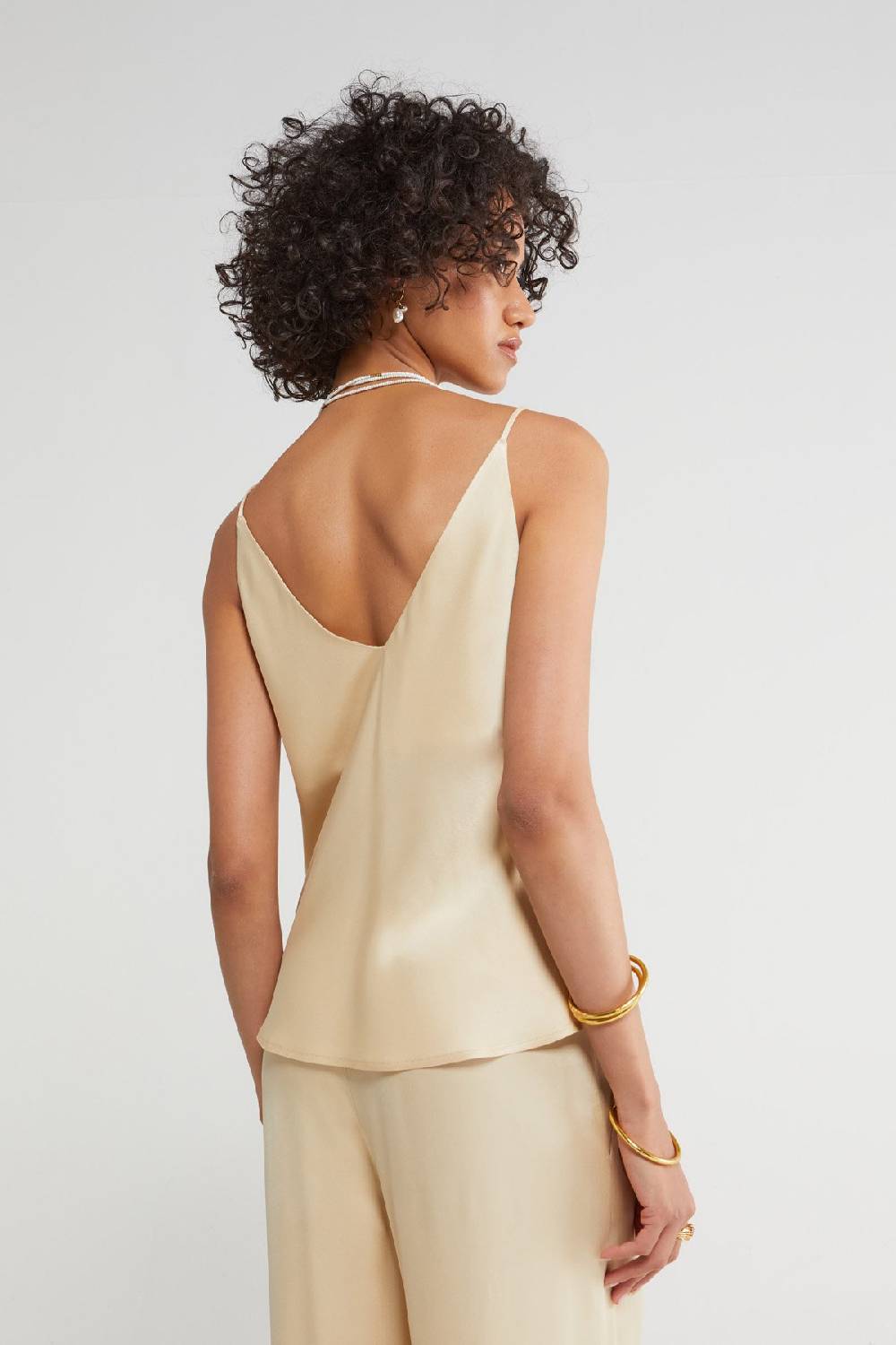 ottod'Ame Viscose top Sconto