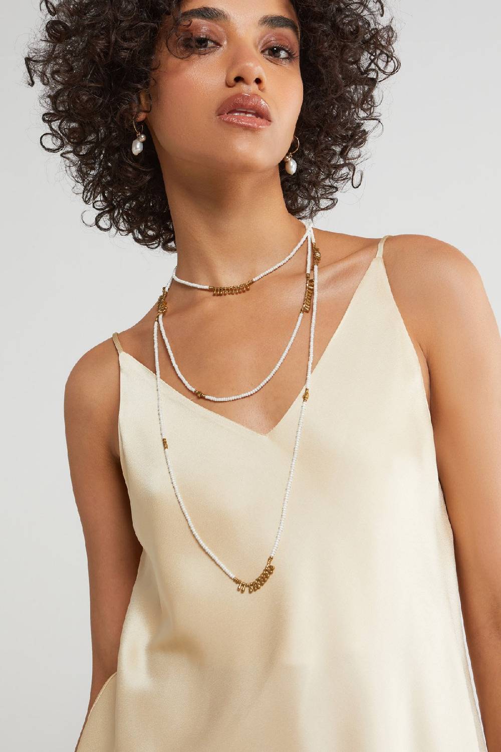 ottod'Ame Viscose top Sconto